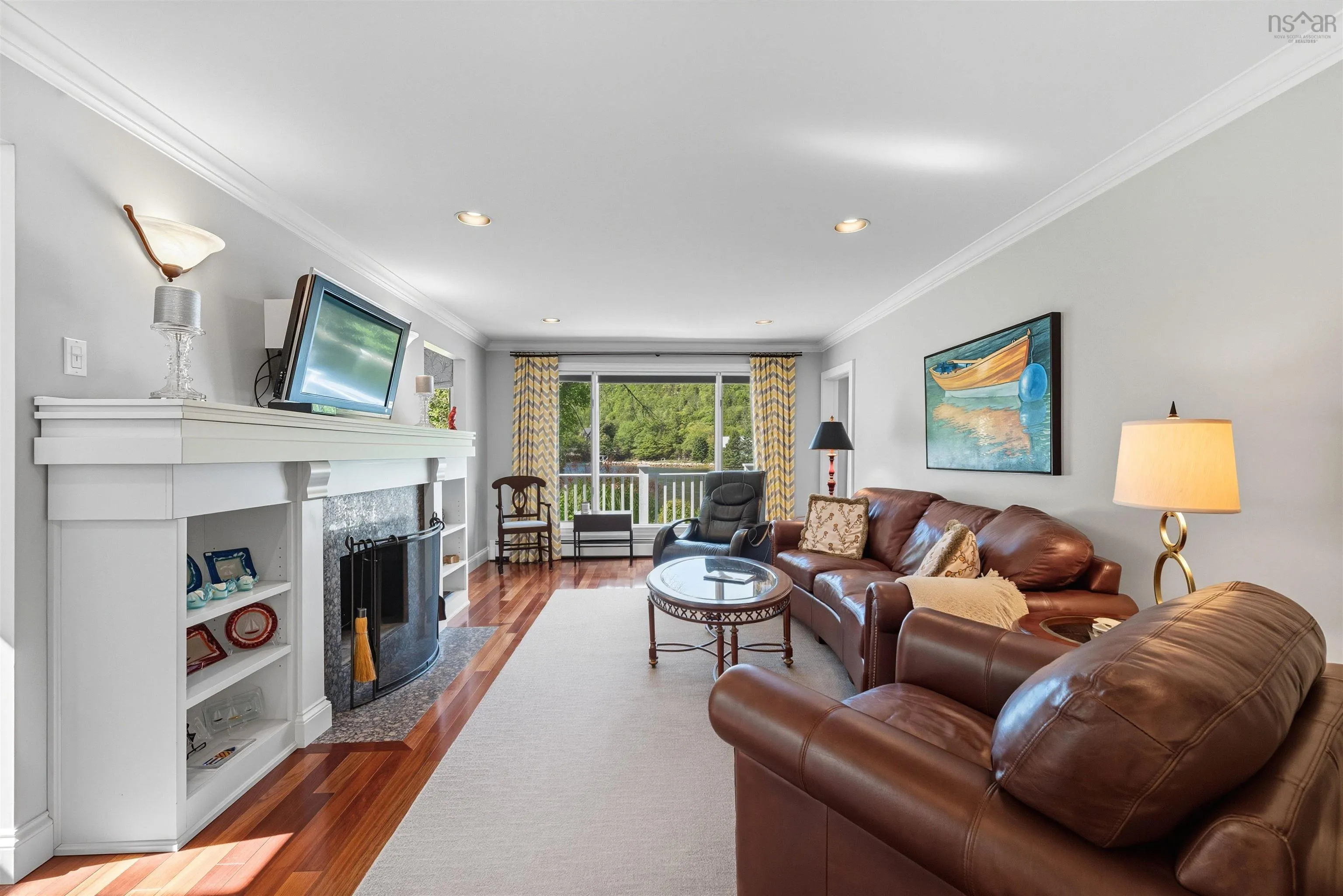 35 Sunnywood Road, Head Of St. Margarets Bay, NS B2Y 3Y8, 3 Bedrooms Bedrooms, ,4 BathroomsBathrooms,Residential,For Sale,Sunnywood,202523676