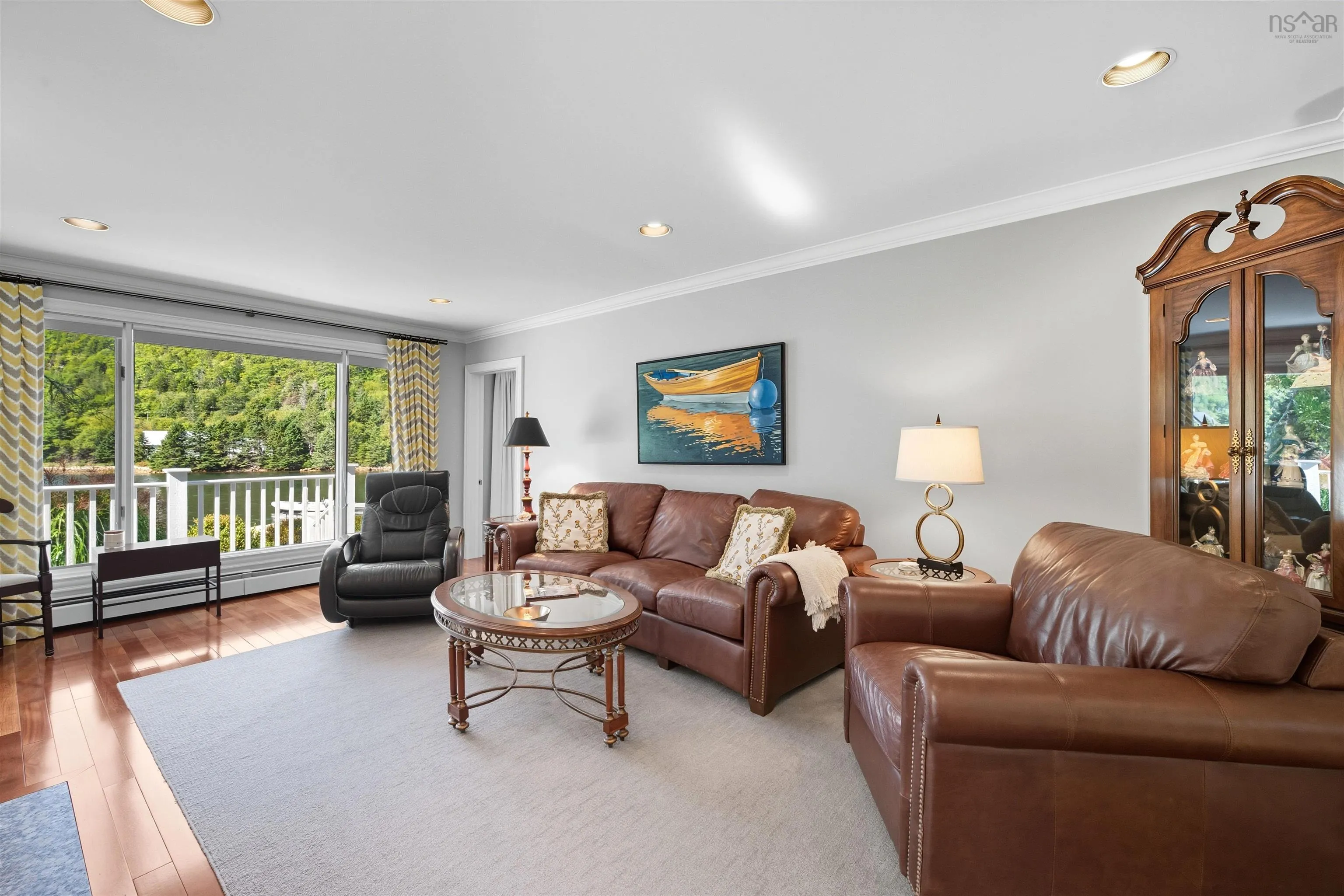 35 Sunnywood Road, Head Of St. Margarets Bay, NS B2Y 3Y8, 3 Bedrooms Bedrooms, ,4 BathroomsBathrooms,Residential,For Sale,Sunnywood,202523676