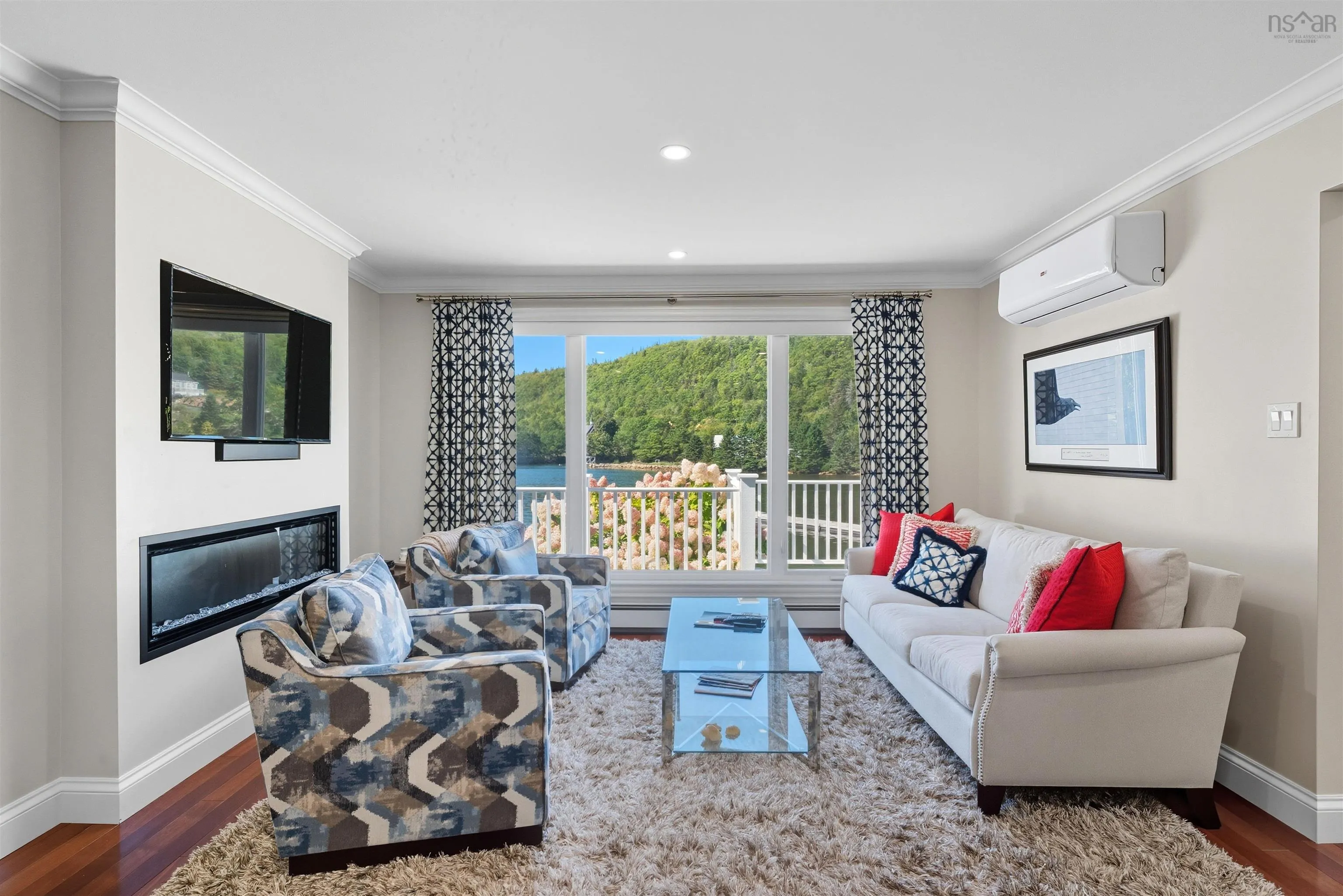 35 Sunnywood Road, Head Of St. Margarets Bay, NS B2Y 3Y8, 3 Bedrooms Bedrooms, ,4 BathroomsBathrooms,Residential,For Sale,Sunnywood,202523676