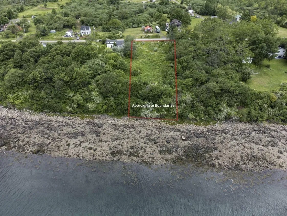 1238 Granville Road, Victoria Beach, NS B0S 1A0, ,Land,For Sale,Granville,202518908