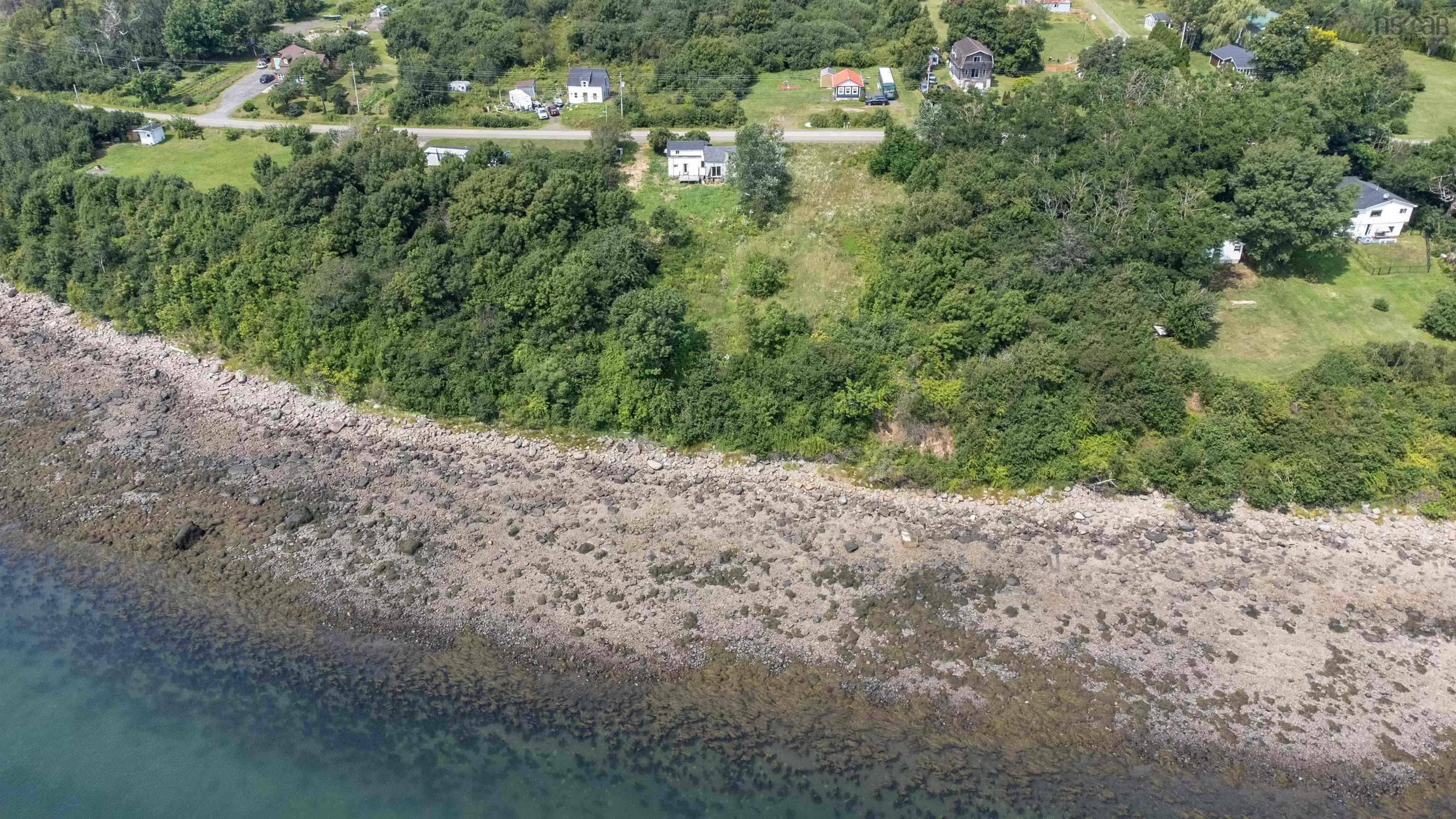 1238 Granville Road, Victoria Beach, NS B0S 1A0, ,Land,For Sale,Granville,202518908
