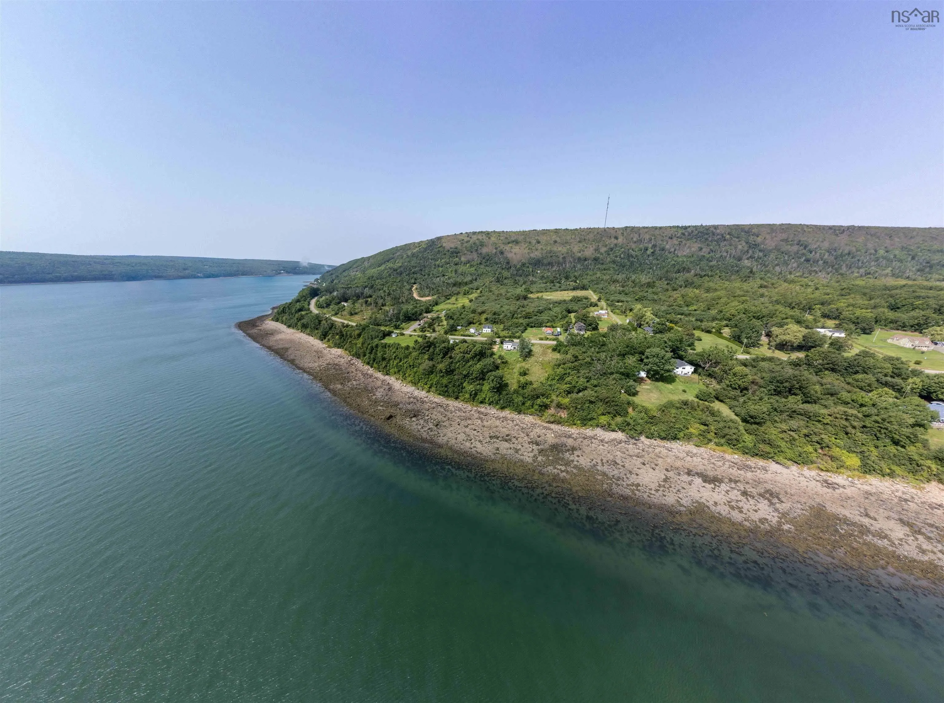 1238 Granville Road, Victoria Beach, NS B0S 1A0, ,Land,For Sale,Granville,202518908