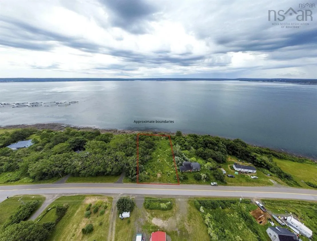 1238 Granville Road, Victoria Beach, NS B0S 1A0, ,Land,For Sale,Granville,202518908