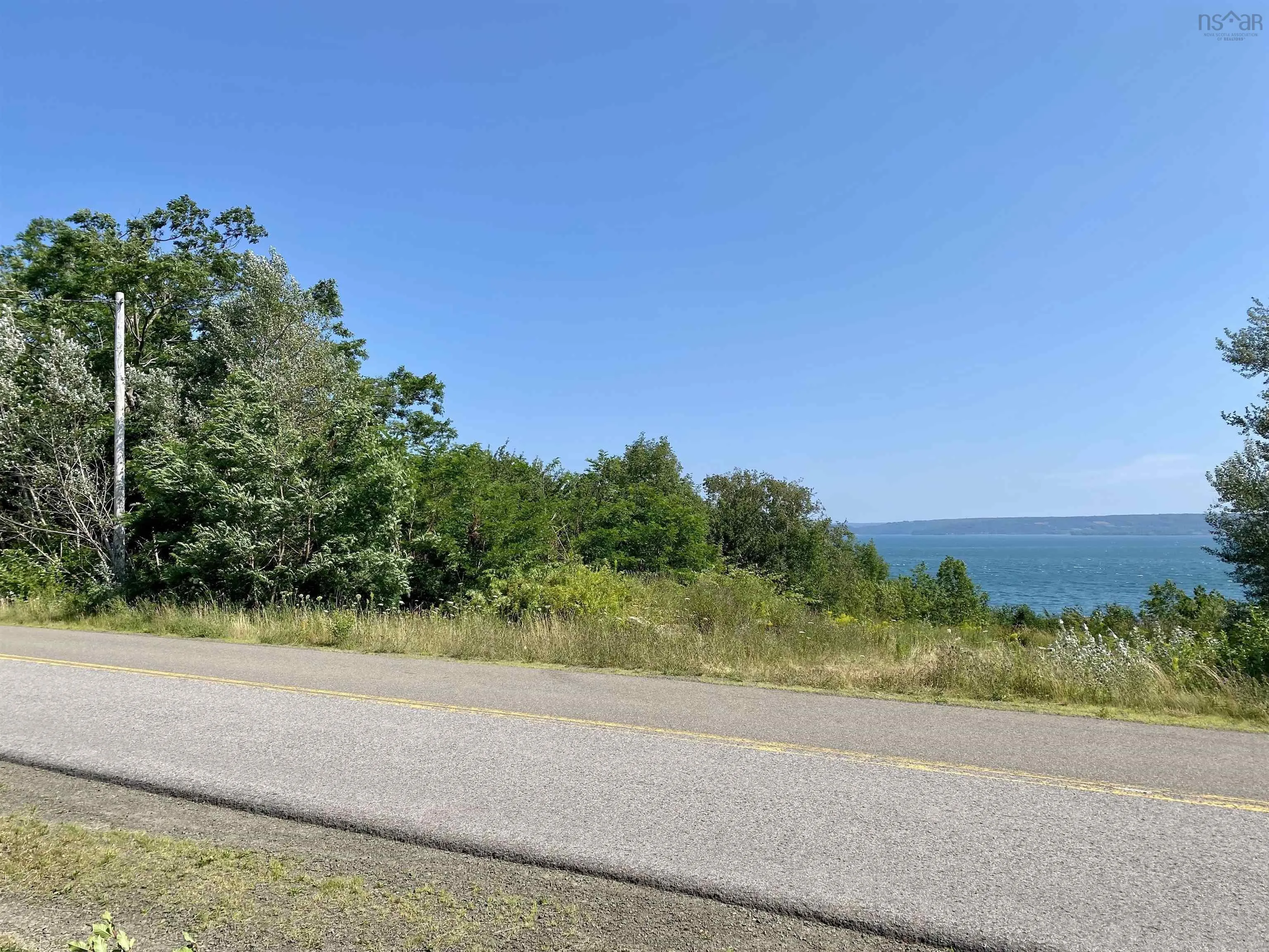 1238 Granville Road, Victoria Beach, NS B0S 1A0, ,Land,For Sale,Granville,202518908