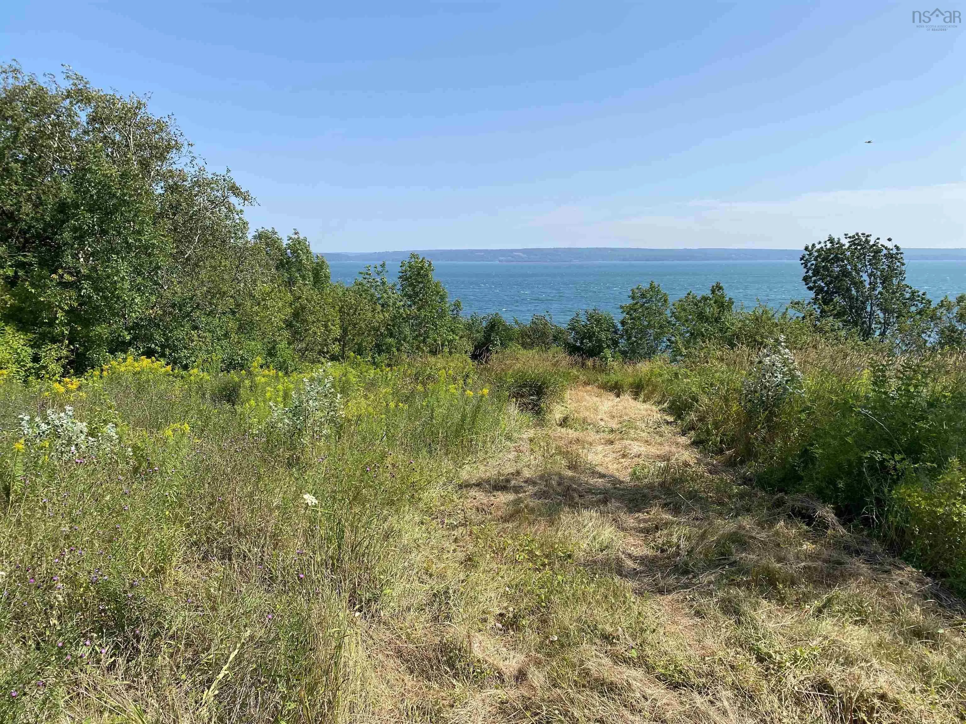 1238 Granville Road, Victoria Beach, NS B0S 1A0, ,Land,For Sale,Granville,202518908