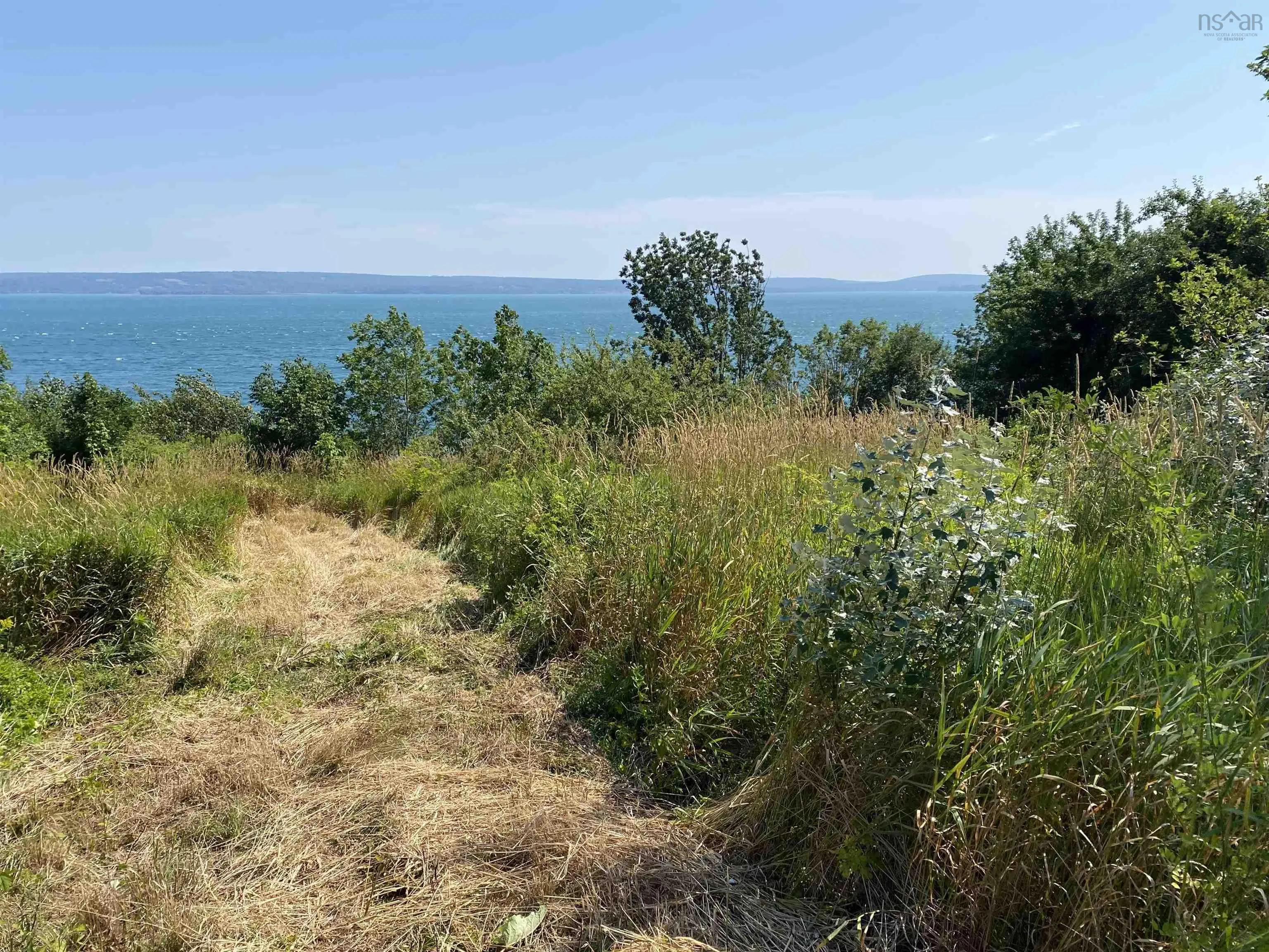 1238 Granville Road, Victoria Beach, NS B0S 1A0, ,Land,For Sale,Granville,202518908