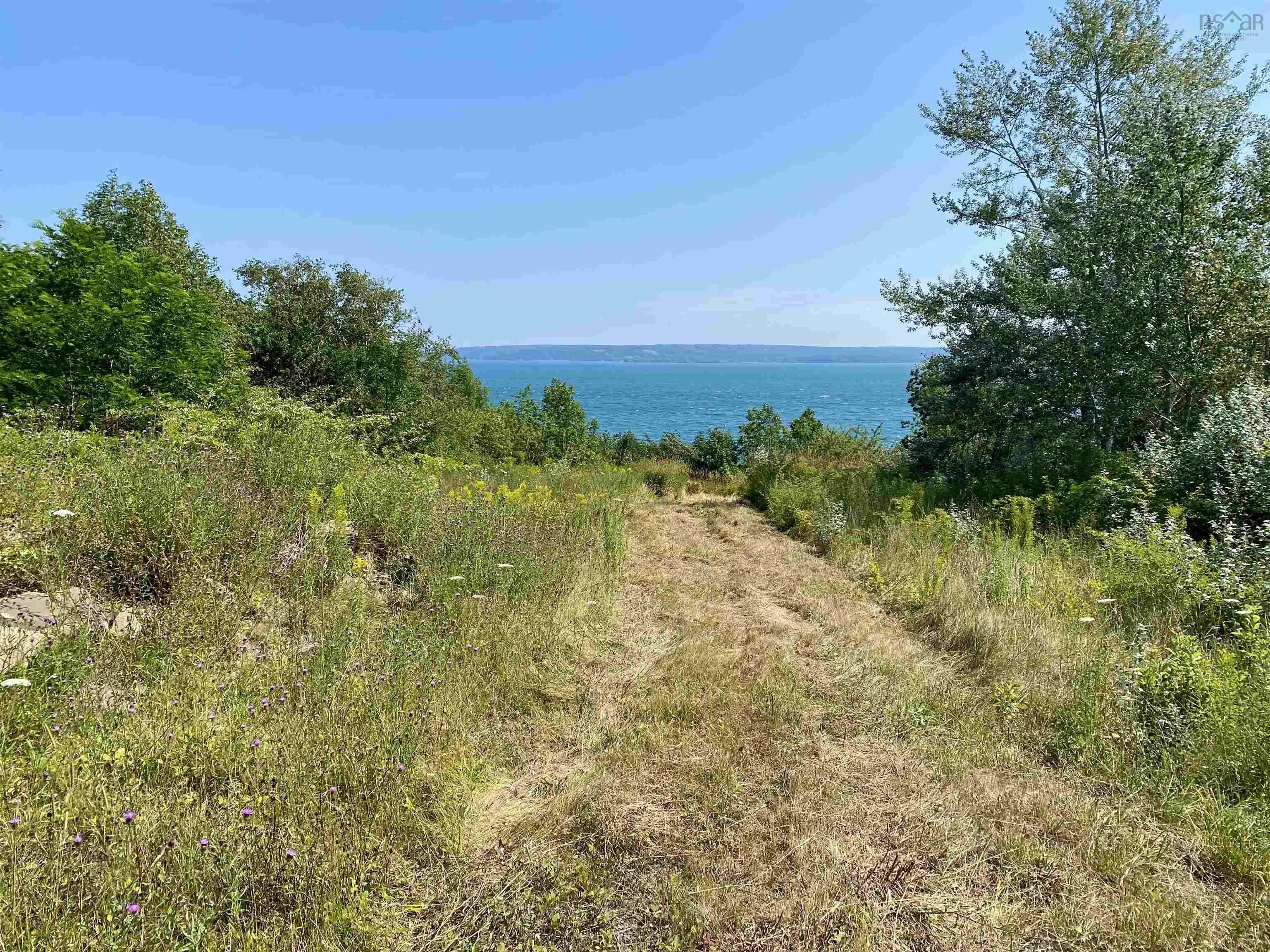 1238 Granville Road, Victoria Beach, NS B0S 1A0, ,Land,For Sale,Granville,202518908