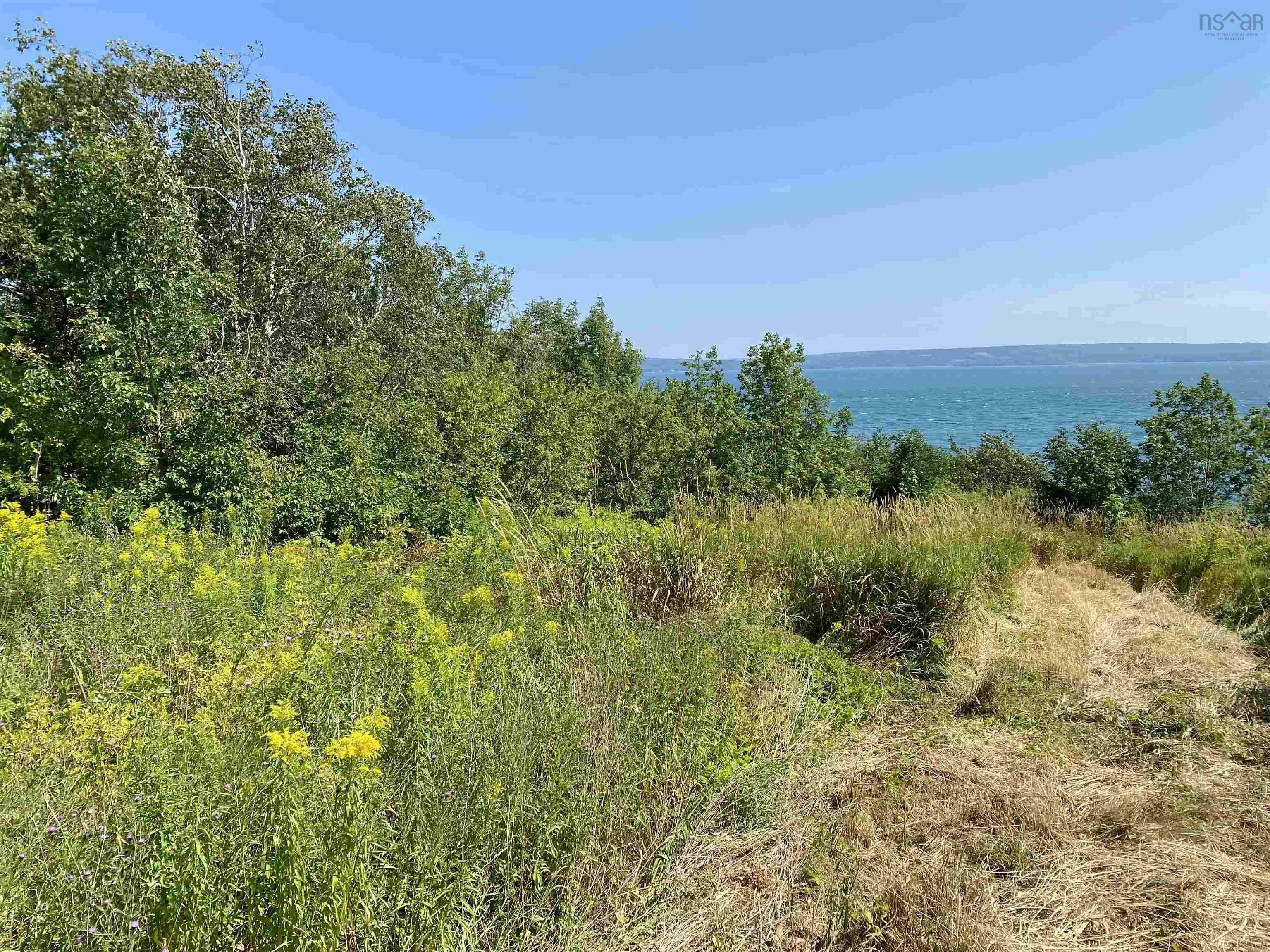 1238 Granville Road, Victoria Beach, NS B0S 1A0, ,Land,For Sale,Granville,202518908
