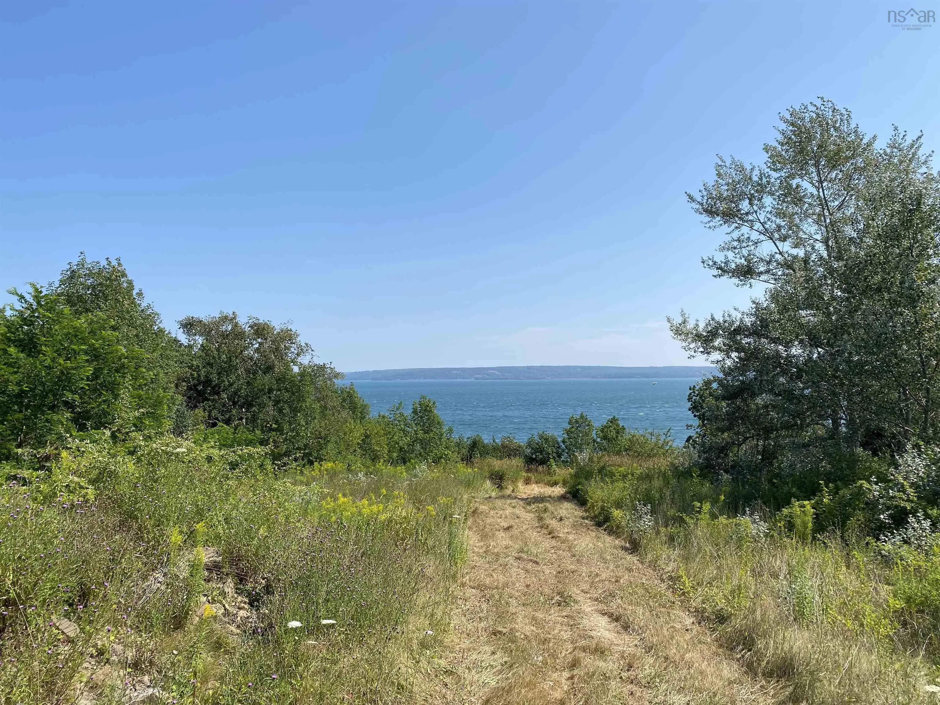 1238 Granville Road, Victoria Beach, NS B0S 1A0, ,Land,For Sale,Granville,202518908