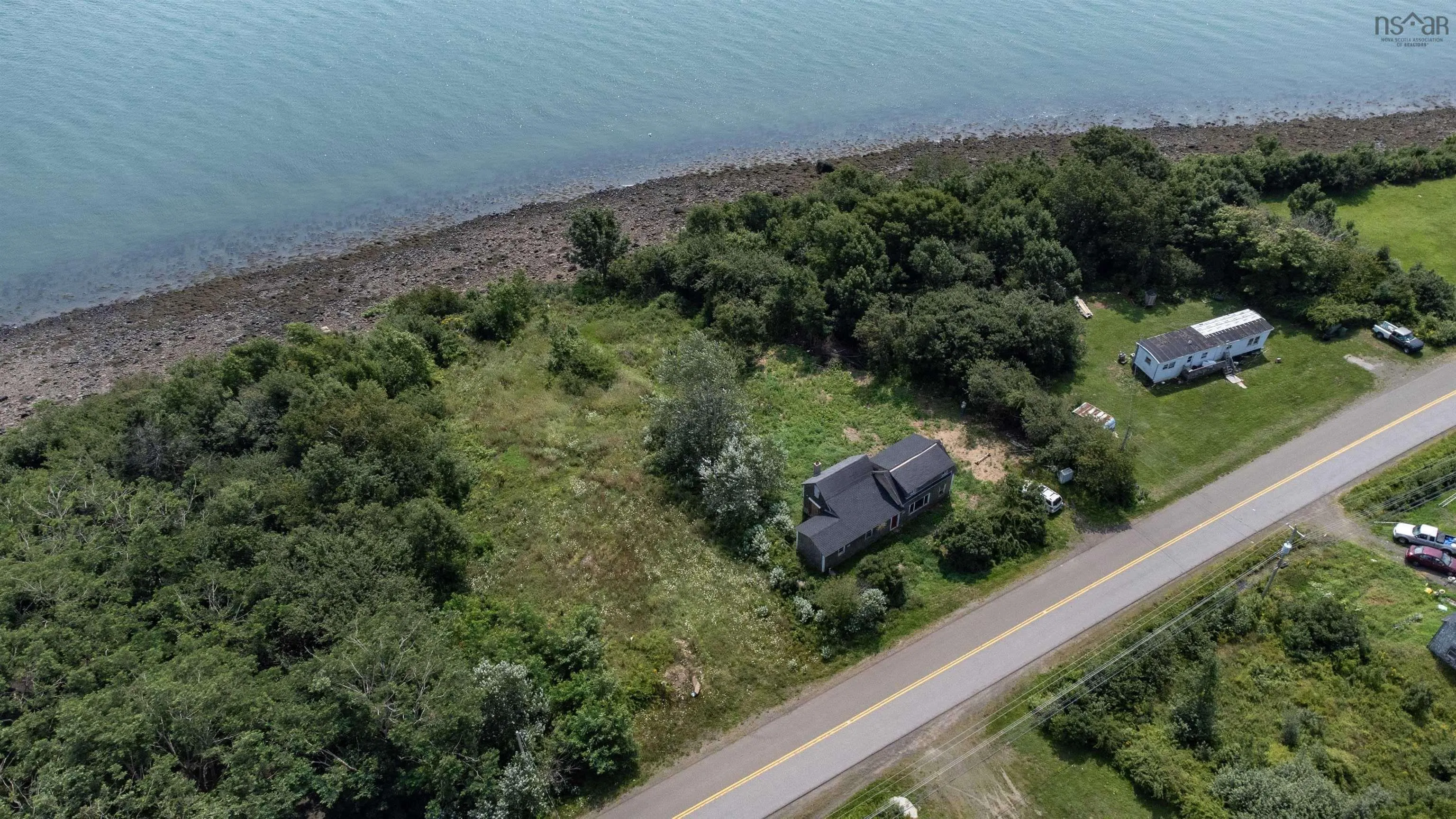 1238 Granville Road, Victoria Beach, NS B0S 1A0, ,Land,For Sale,Granville,202518908