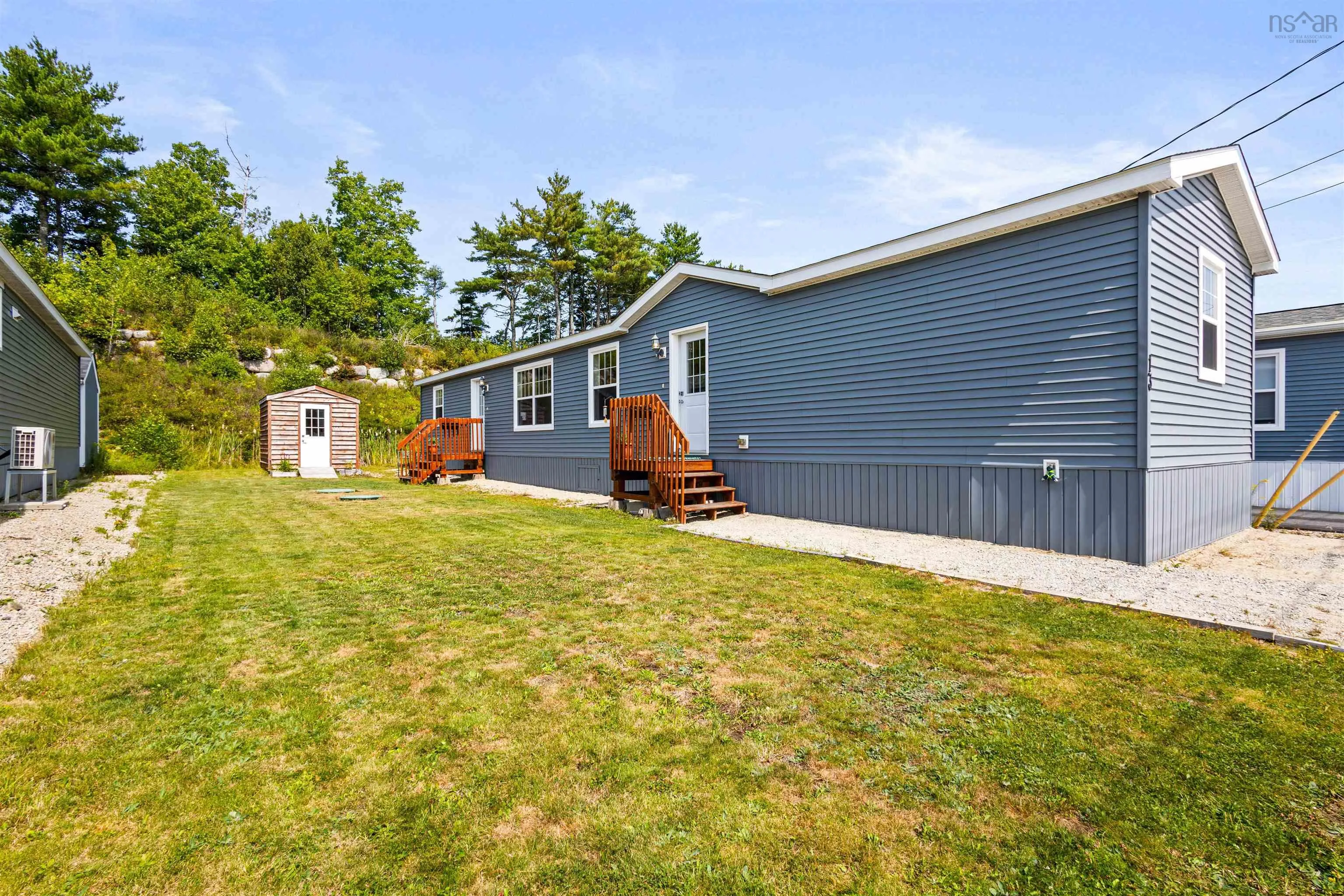 13 Breeze Circle, Simms Settlement, NS B0J 1T0, 3 Bedrooms Bedrooms, ,1 BathroomBathrooms,Residential,For Sale,Breeze,202520310