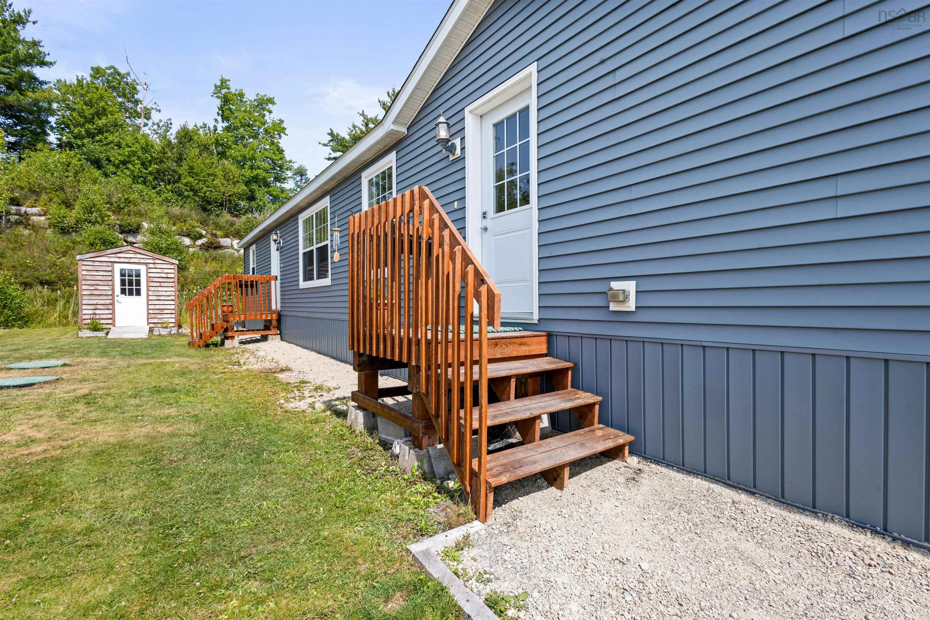 13 Breeze Circle, Simms Settlement, NS B0J 1T0, 3 Bedrooms Bedrooms, ,1 BathroomBathrooms,Residential,For Sale,Breeze,202520310