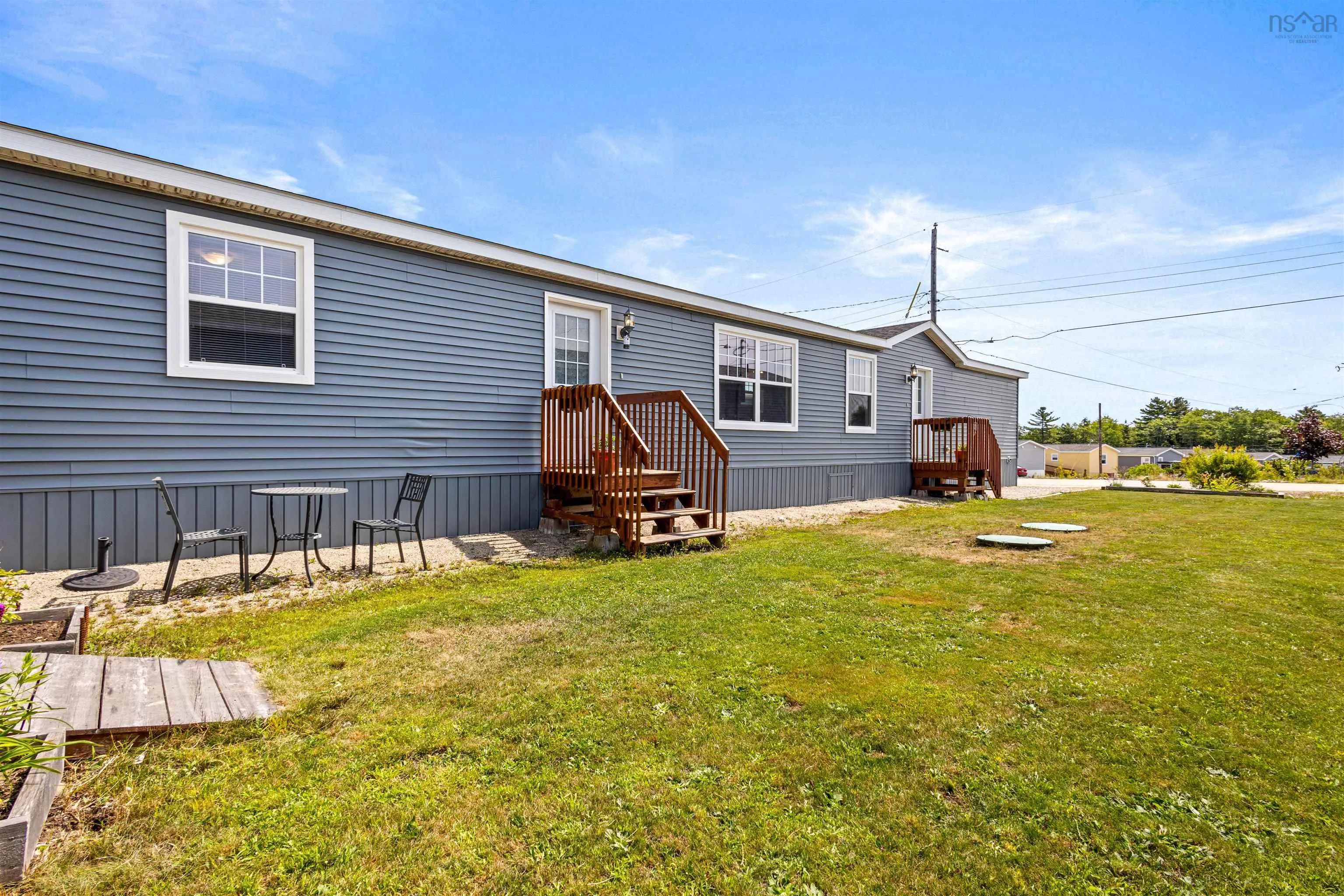 13 Breeze Circle, Simms Settlement, NS B0J 1T0, 3 Bedrooms Bedrooms, ,1 BathroomBathrooms,Residential,For Sale,Breeze,202520310