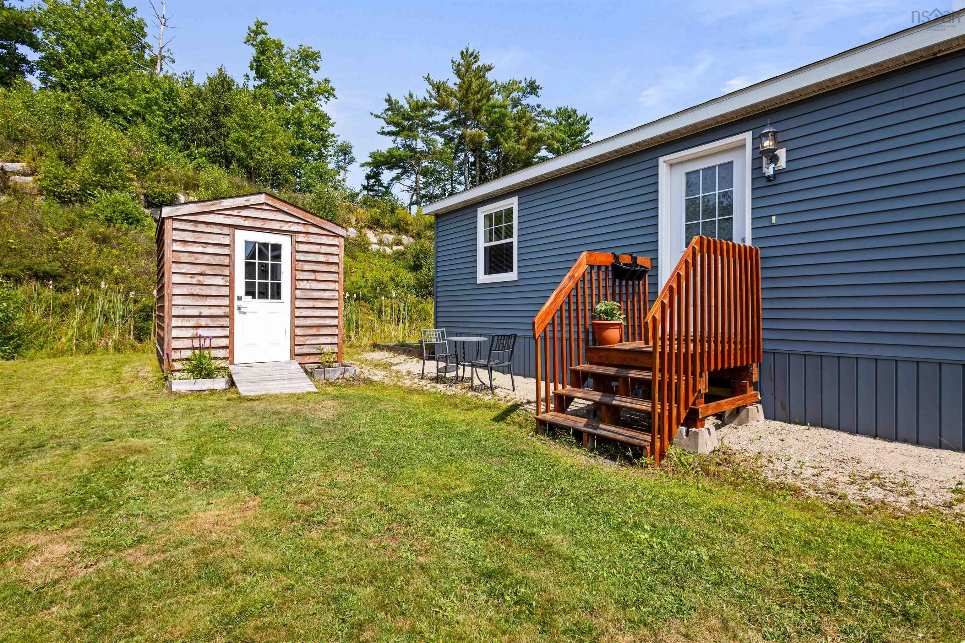 13 Breeze Circle, Simms Settlement, NS B0J 1T0, 3 Bedrooms Bedrooms, ,1 BathroomBathrooms,Residential,For Sale,Breeze,202520310