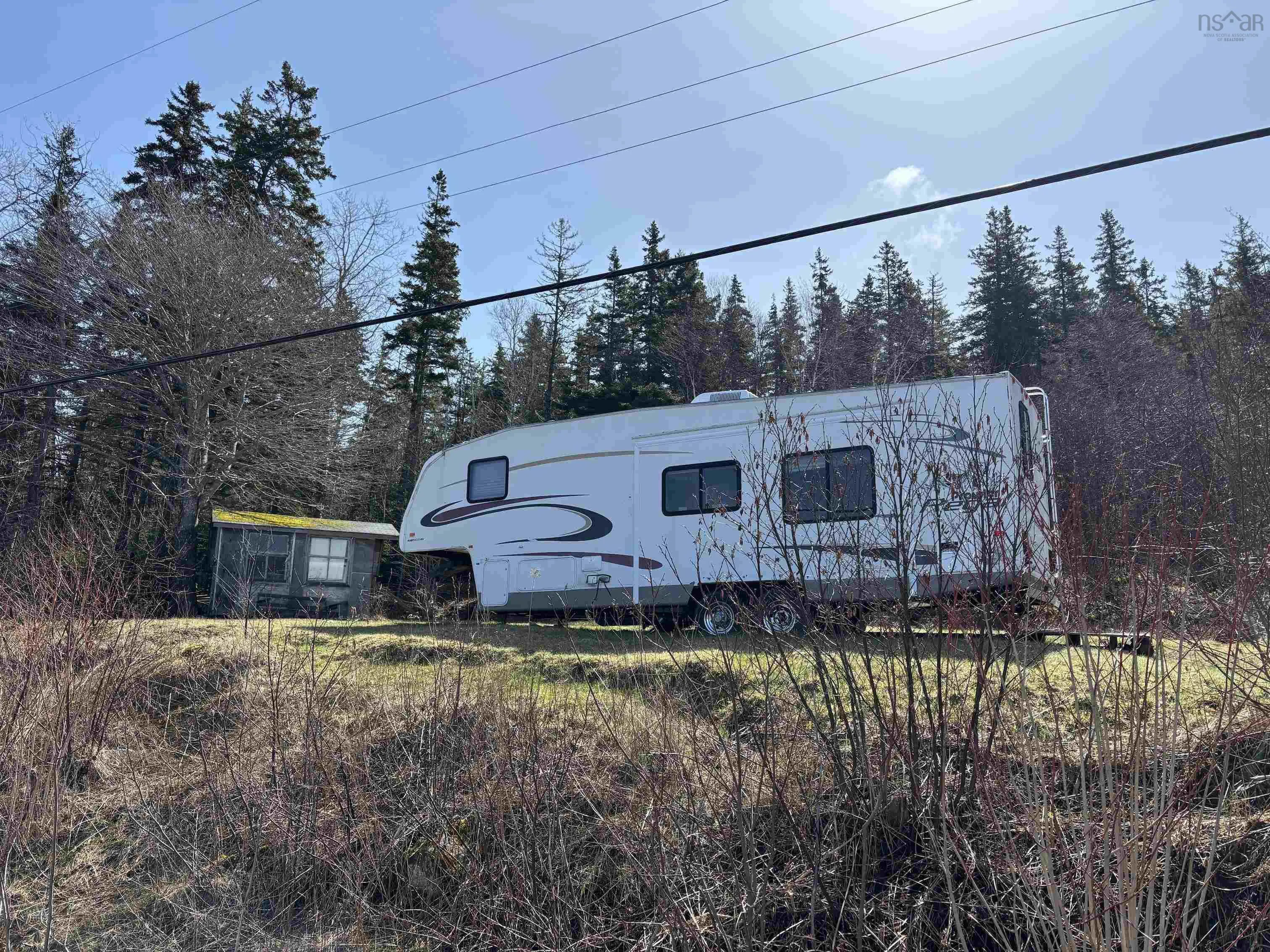 9142 Kempt Head Road, Kempt Head Ns B1x 1p7, ,Land,For Sale,Kempt Head Road,202509872