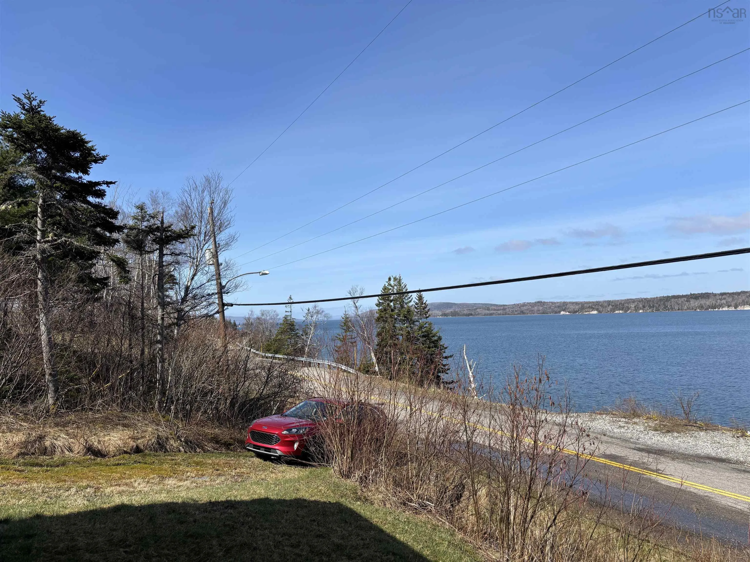 9142 Kempt Head Road, Kempt Head Ns B1x 1p7, ,Land,For Sale,Kempt Head Road,202509872