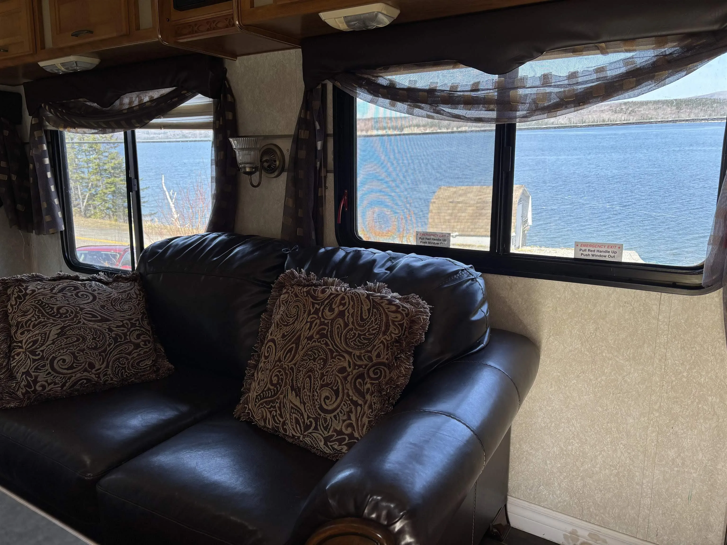 9142 Kempt Head Road, Kempt Head Ns B1x 1p7, ,Land,For Sale,Kempt Head Road,202509872