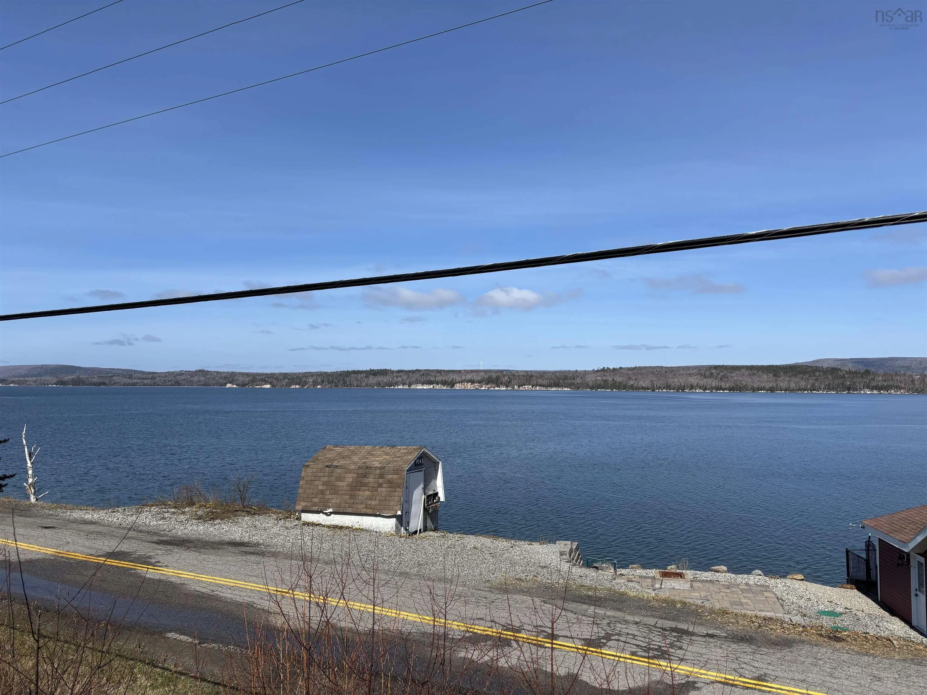 9142 Kempt Head Road, Kempt Head Ns B1x 1p7, ,Land,For Sale,Kempt Head Road,202509872