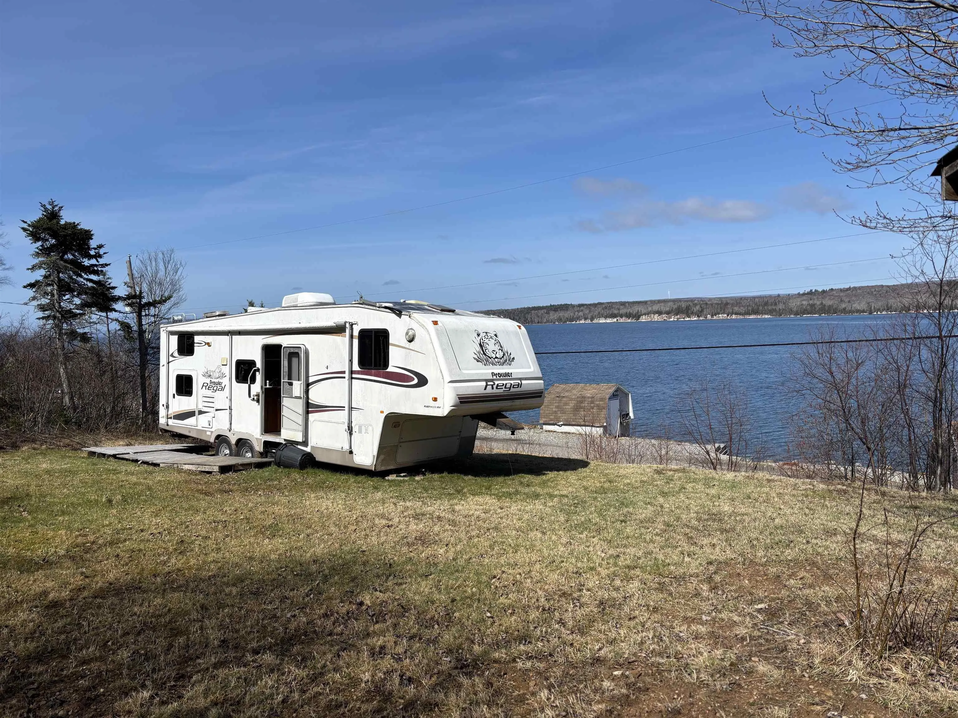 9142 Kempt Head Road, Kempt Head Ns B1x 1p7, ,Land,For Sale,Kempt Head Road,202509872