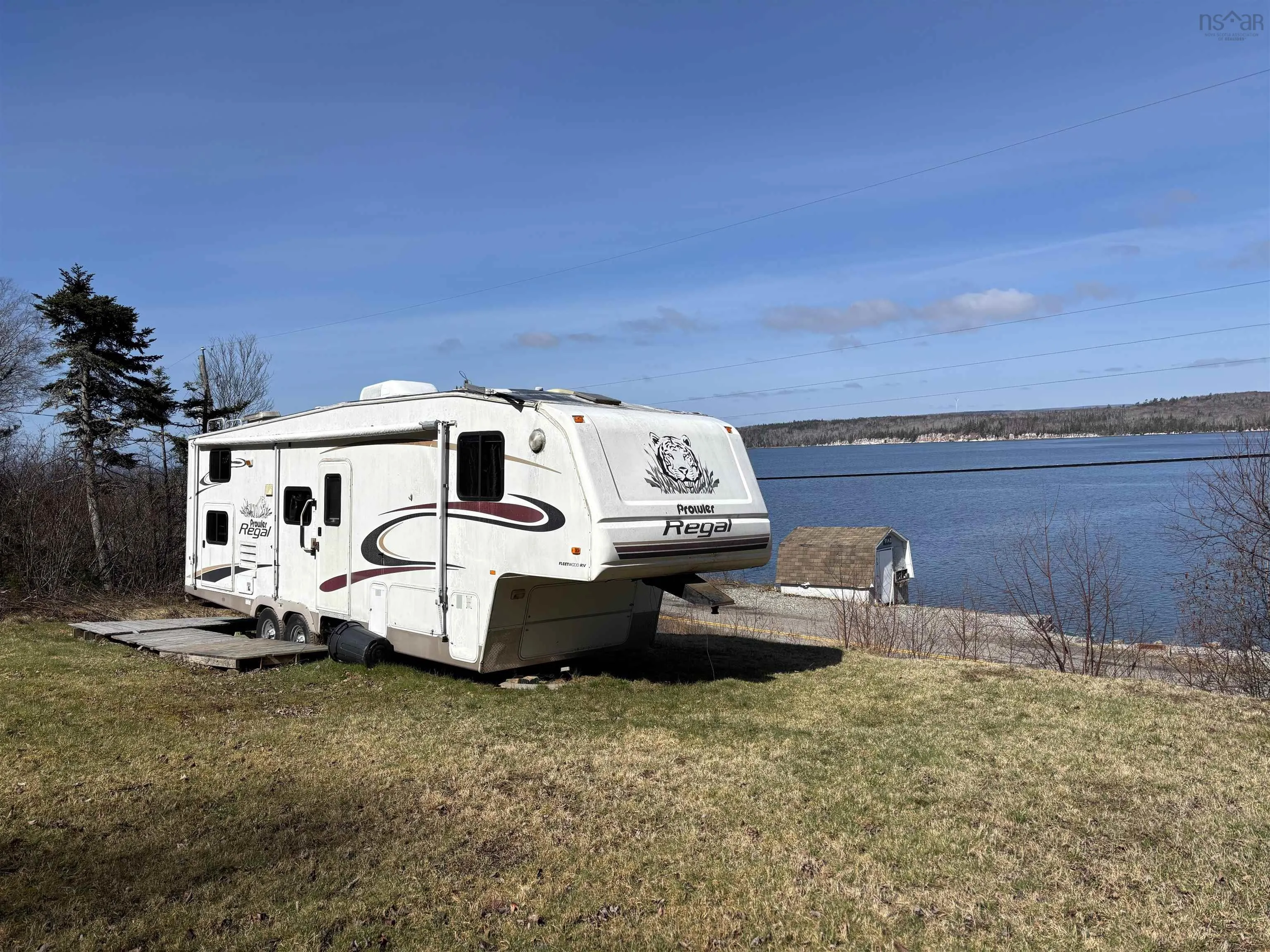 9142 Kempt Head Road, Kempt Head Ns B1x 1p7, ,Land,For Sale,Kempt Head Road,202509872