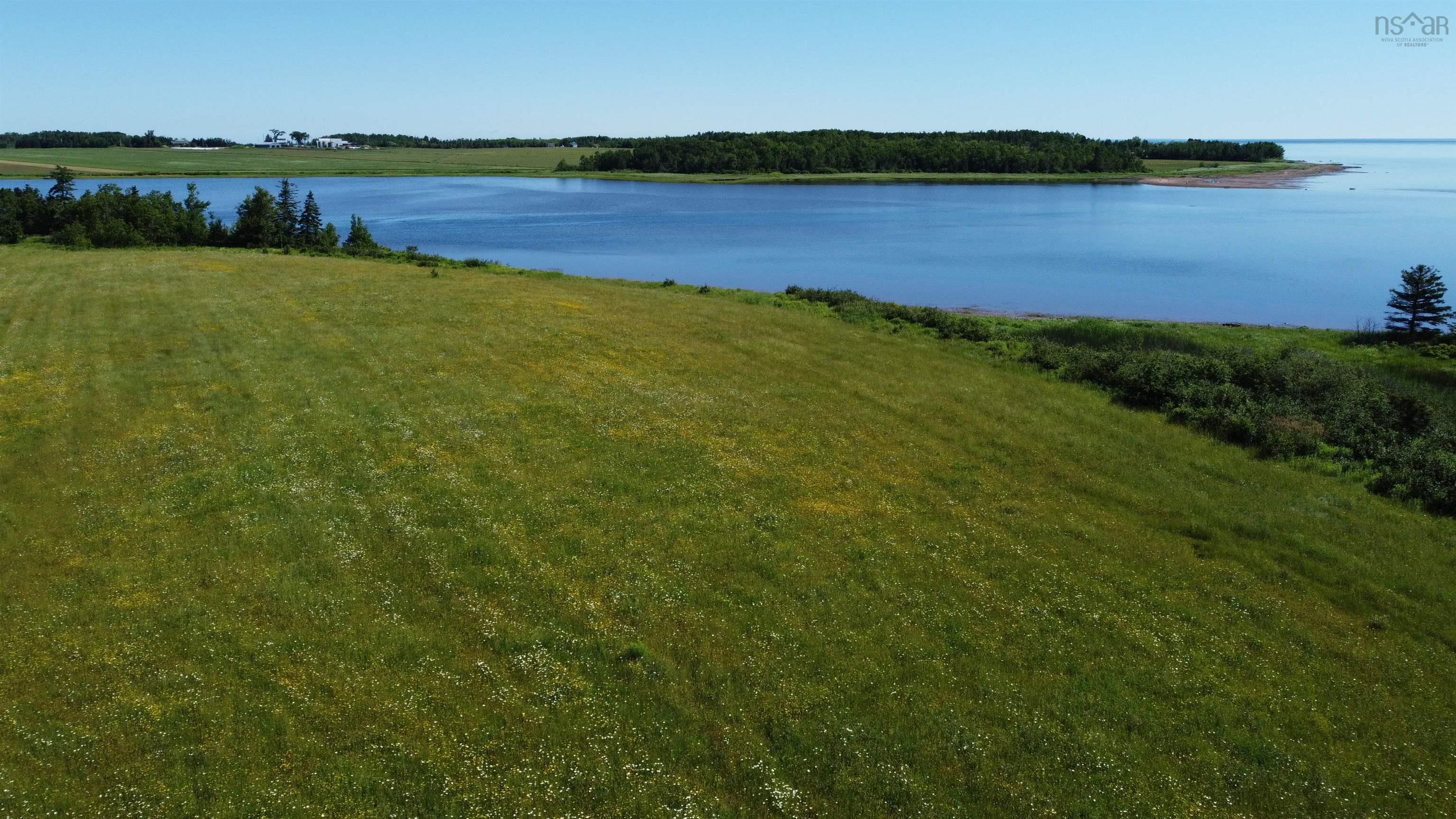 No 6 Highway, Port Howe NS B0K 1K0, ,Land,For Sale,Highway,202207086