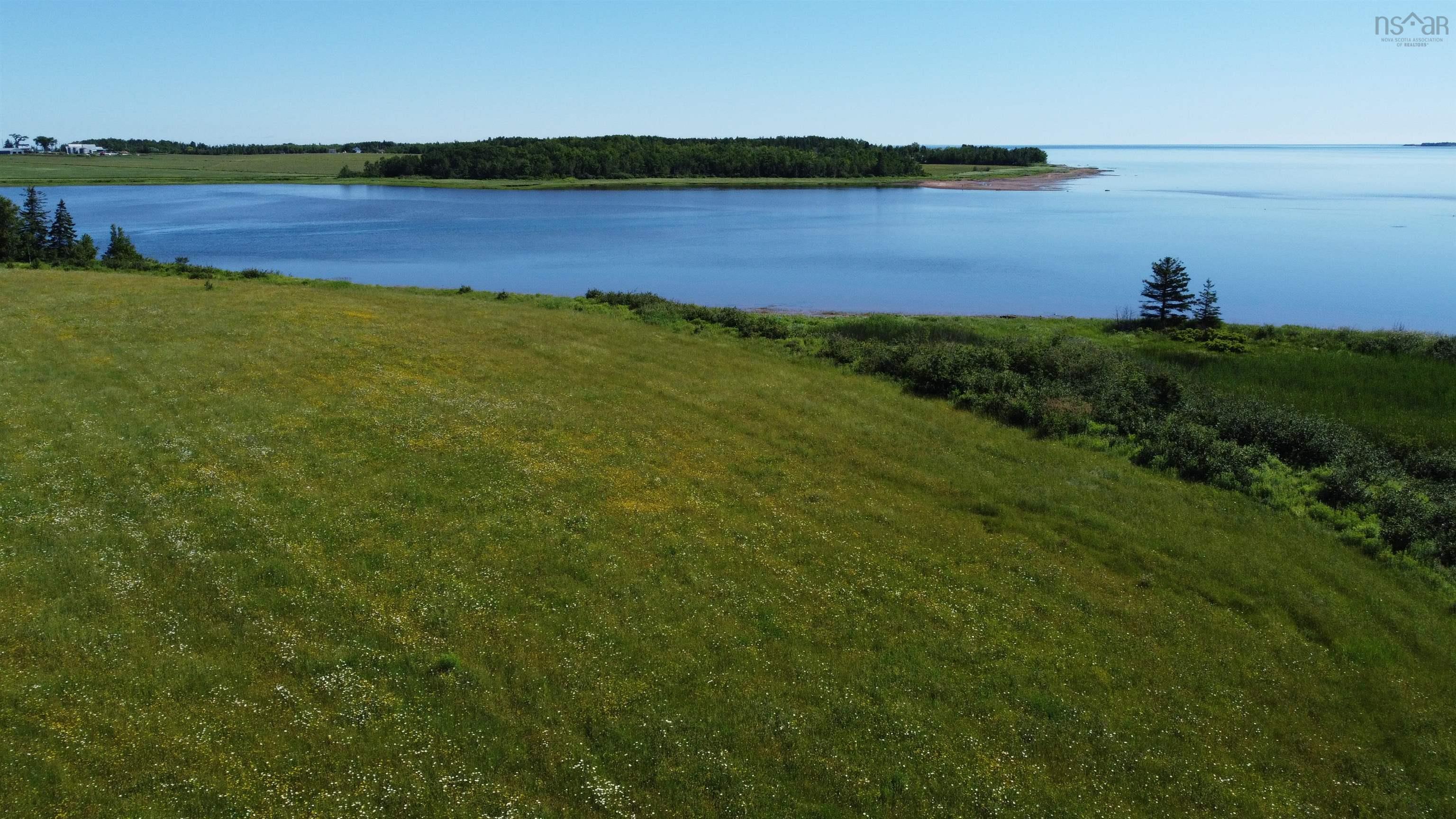 No 6 Highway, Port Howe NS B0K 1K0, ,Land,For Sale,Highway,202207086
