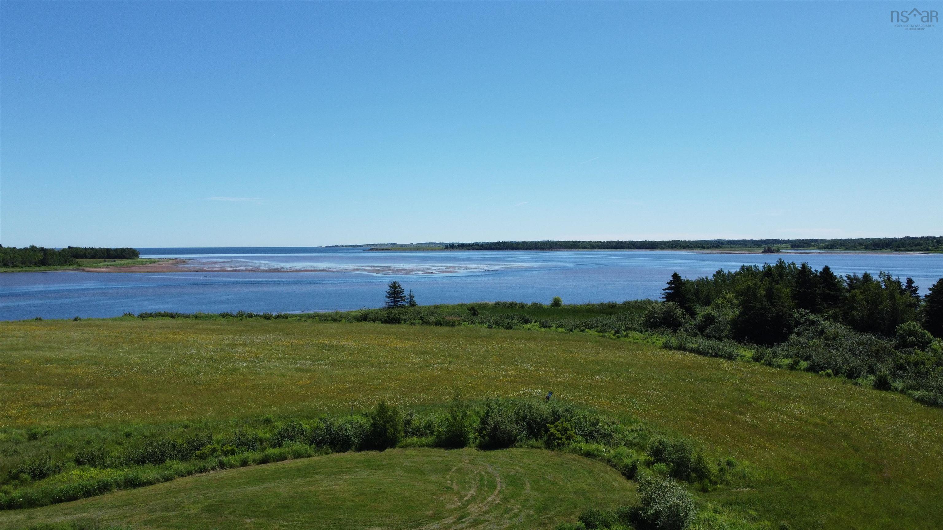 No 6 Highway, Port Howe NS B0K 1K0, ,Land,For Sale,Highway,202207086