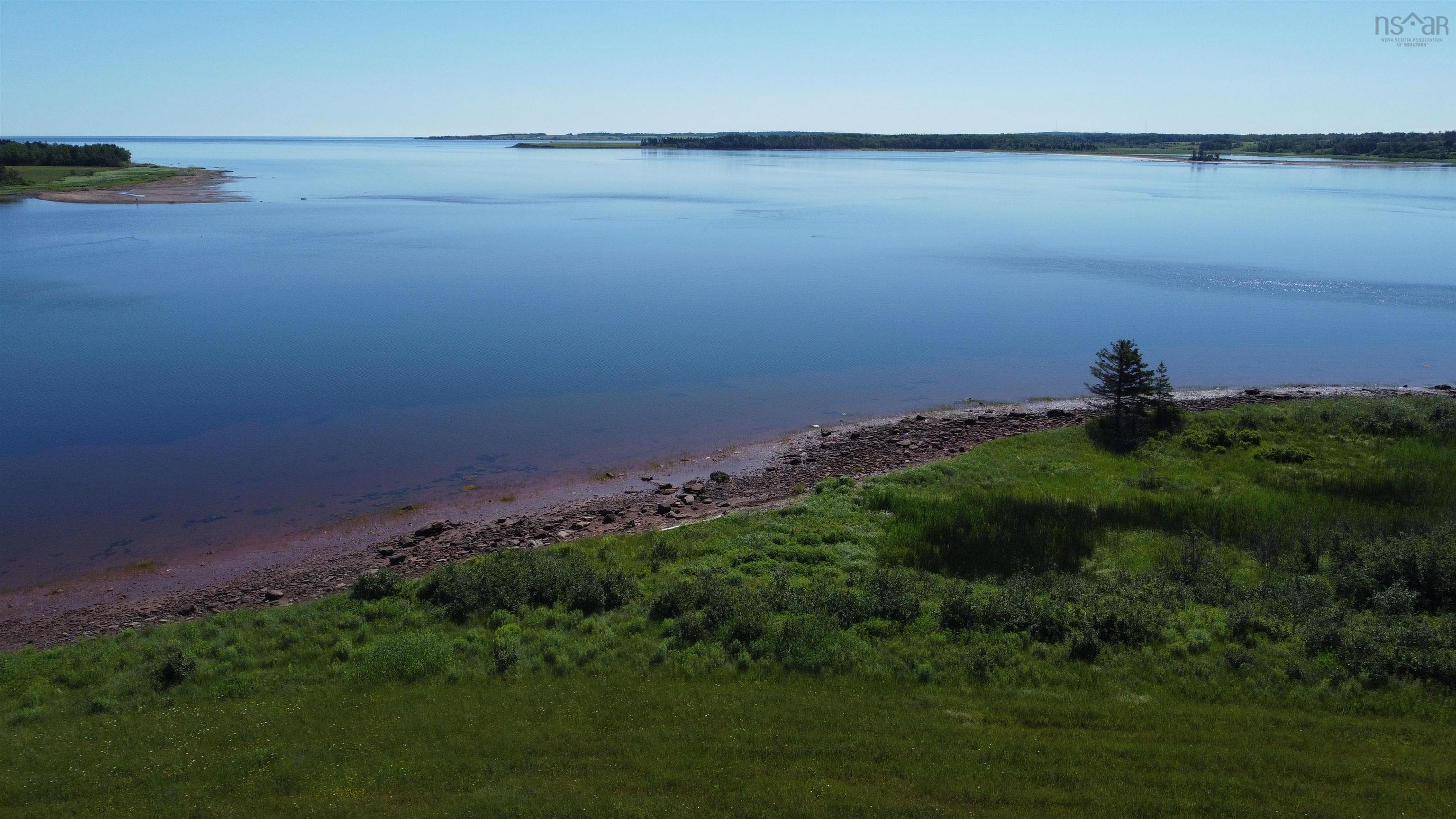 No 6 Highway, Port Howe NS B0K 1K0, ,Land,For Sale,Highway,202207086