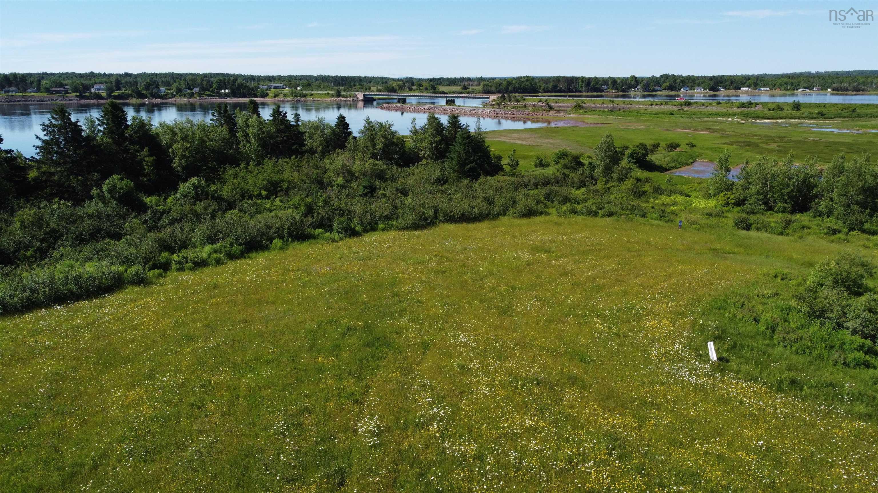 No 6 Highway, Port Howe NS B0K 1K0, ,Land,For Sale,Highway,202207086