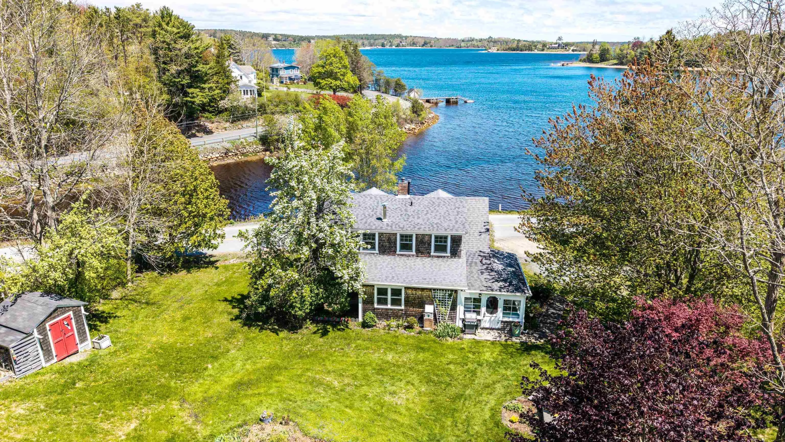 20 Maders Cove Road, Maders Cove, NS B0J 2E0, 2 Bedrooms Bedrooms, ,2 BathroomsBathrooms,Residential,For Sale,Maders Cove,202512200