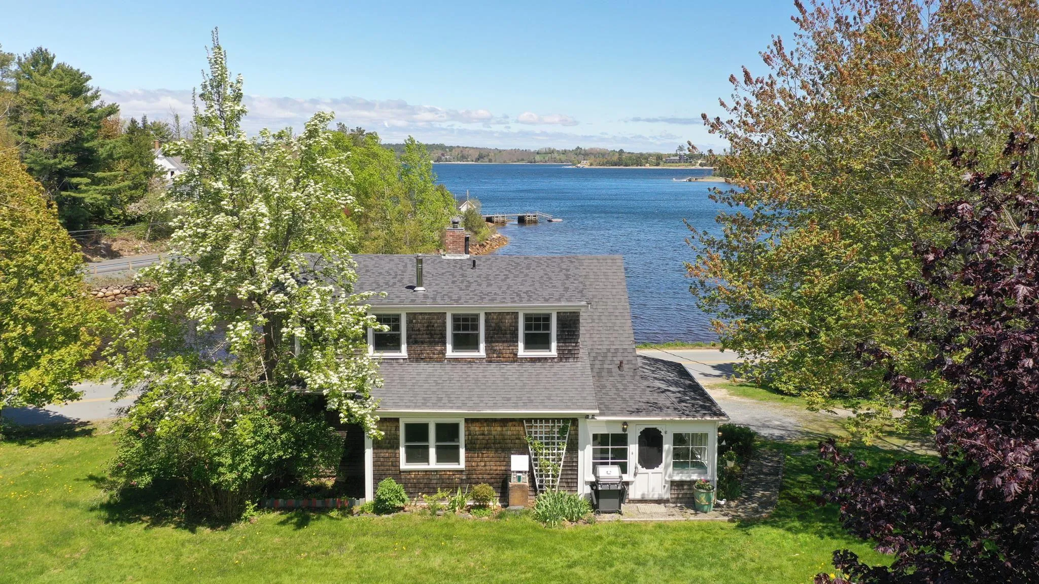 20 Maders Cove Road, Maders Cove, NS B0J 2E0, 2 Bedrooms Bedrooms, ,2 BathroomsBathrooms,Residential,For Sale,Maders Cove,202512200