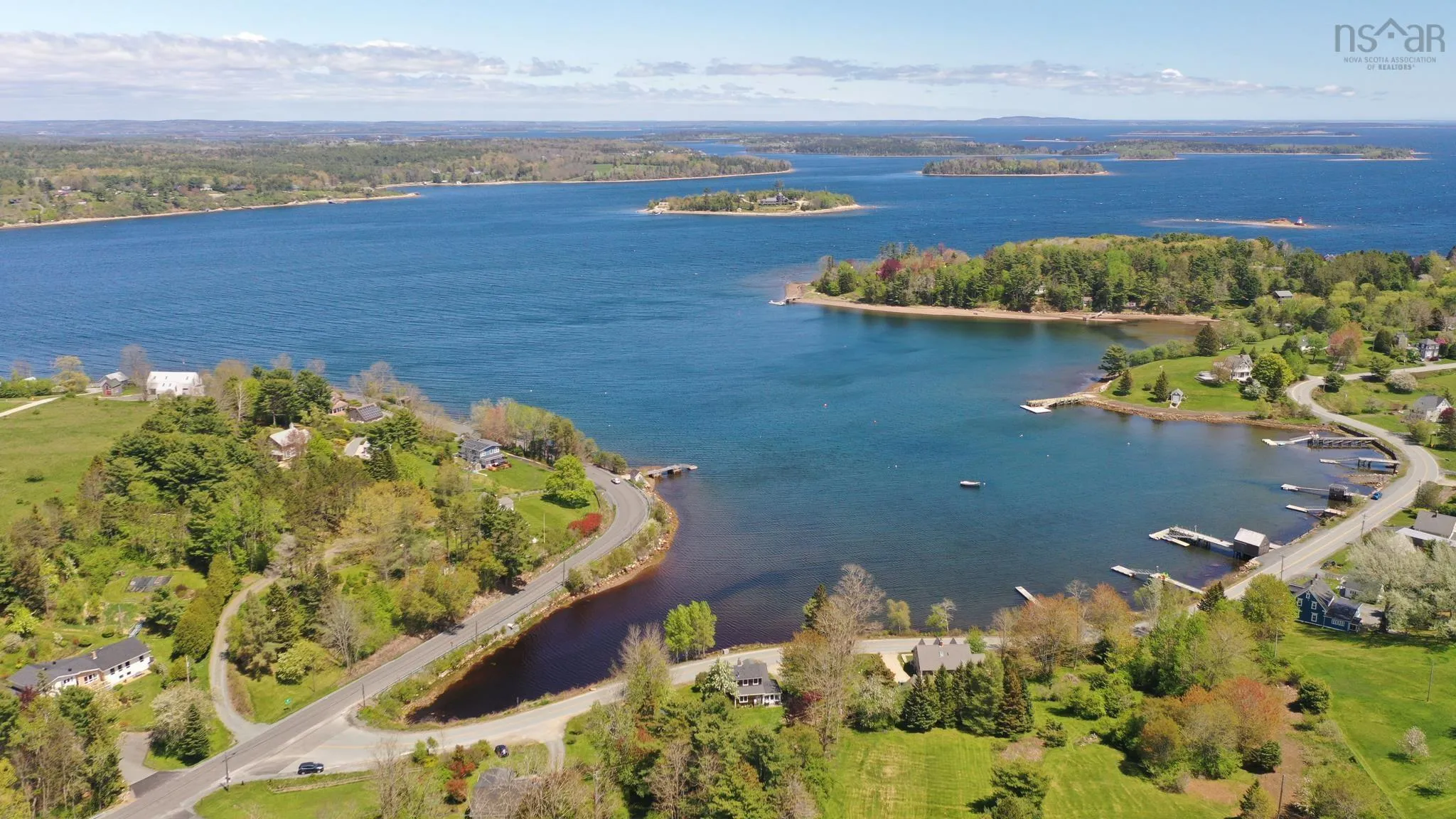 20 Maders Cove Road, Maders Cove, NS B0J 2E0, 2 Bedrooms Bedrooms, ,2 BathroomsBathrooms,Residential,For Sale,Maders Cove,202512200