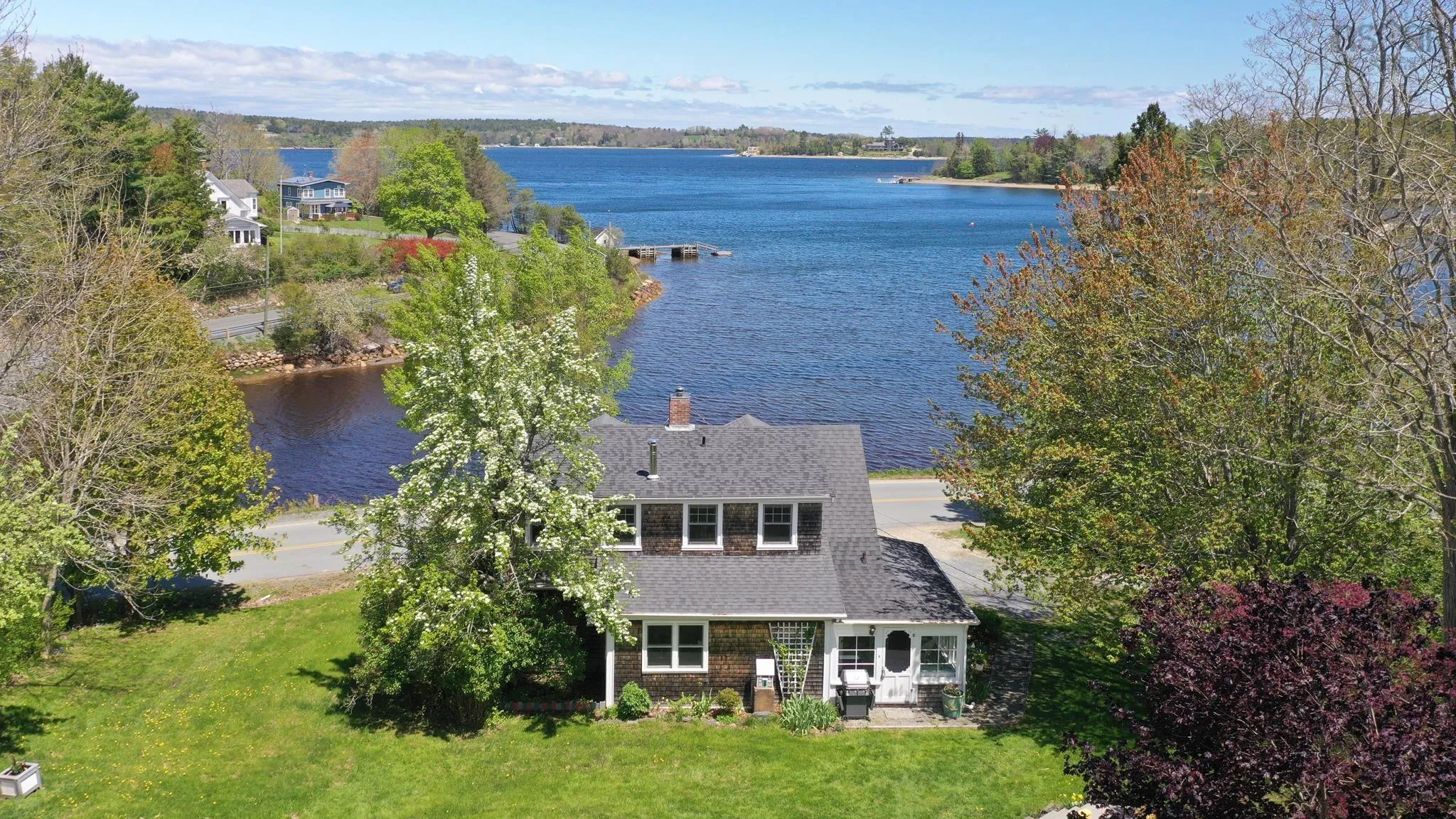 20 Maders Cove Road, Maders Cove, NS B0J 2E0, 2 Bedrooms Bedrooms, ,2 BathroomsBathrooms,Residential,For Sale,Maders Cove,202512200