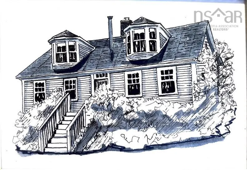 20 Maders Cove Road, Maders Cove, NS B0J 2E0, 2 Bedrooms Bedrooms, ,2 BathroomsBathrooms,Residential,For Sale,Maders Cove,202512200