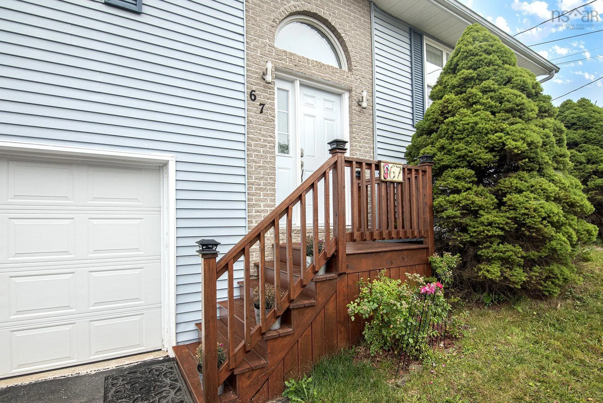 67 Boxwood Crescent, Lower Sackville, NS B4C 3Z1, 3 Bedrooms Bedrooms, ,2 BathroomsBathrooms,Residential,For Sale,Boxwood,202521486