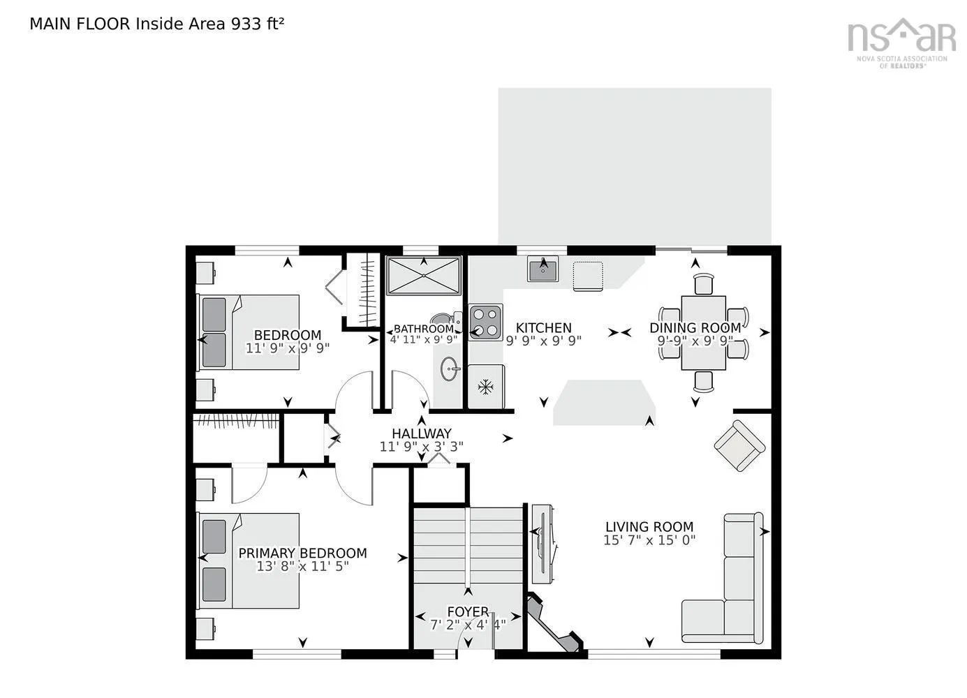 67 Boxwood Crescent, Lower Sackville, NS B4C 3Z1, 3 Bedrooms Bedrooms, ,2 BathroomsBathrooms,Residential,For Sale,Boxwood,202521486