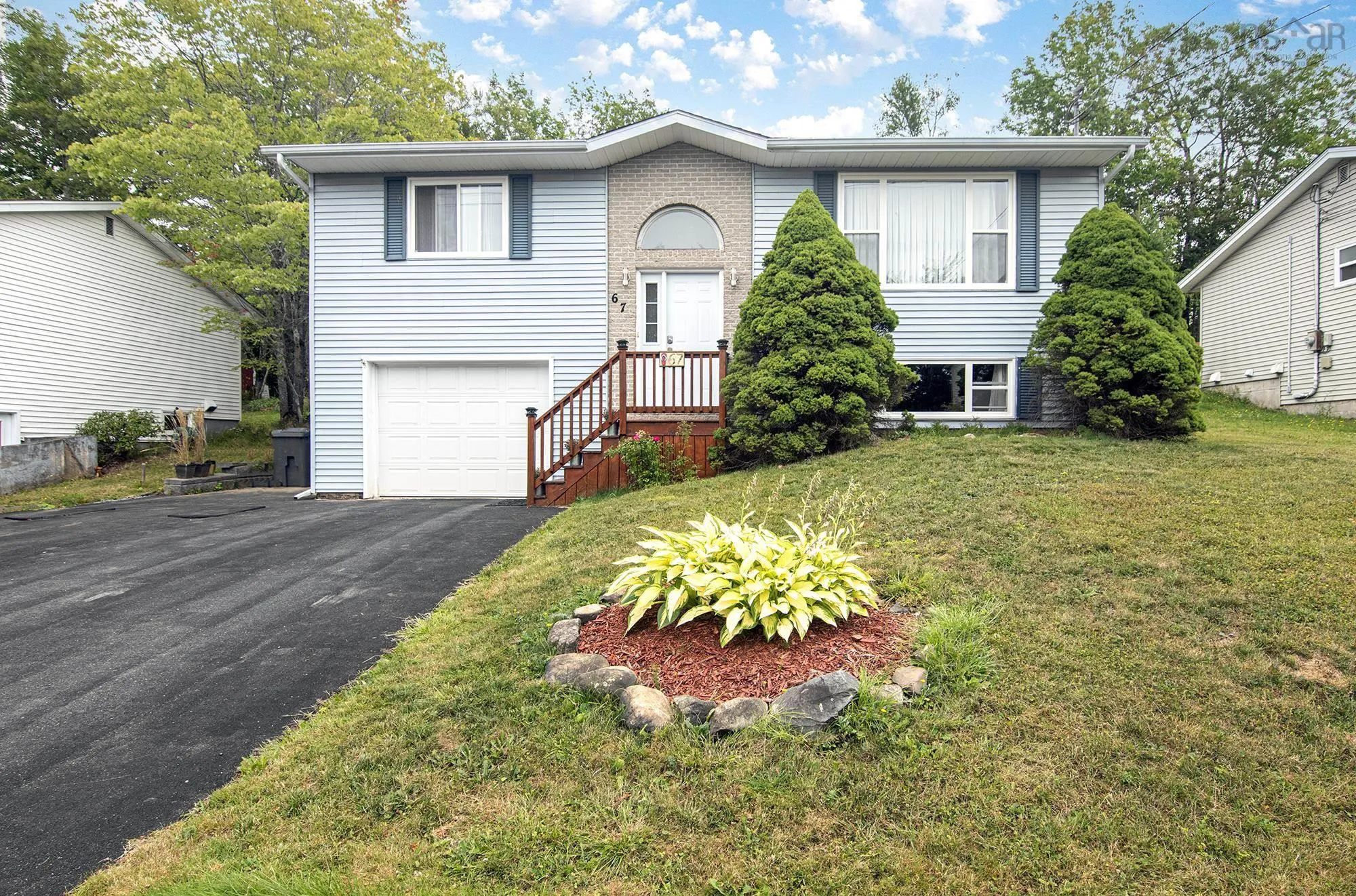 67 Boxwood Crescent, Lower Sackville, NS B4C 3Z1, 3 Bedrooms Bedrooms, ,2 BathroomsBathrooms,Residential,For Sale,Boxwood,202521486