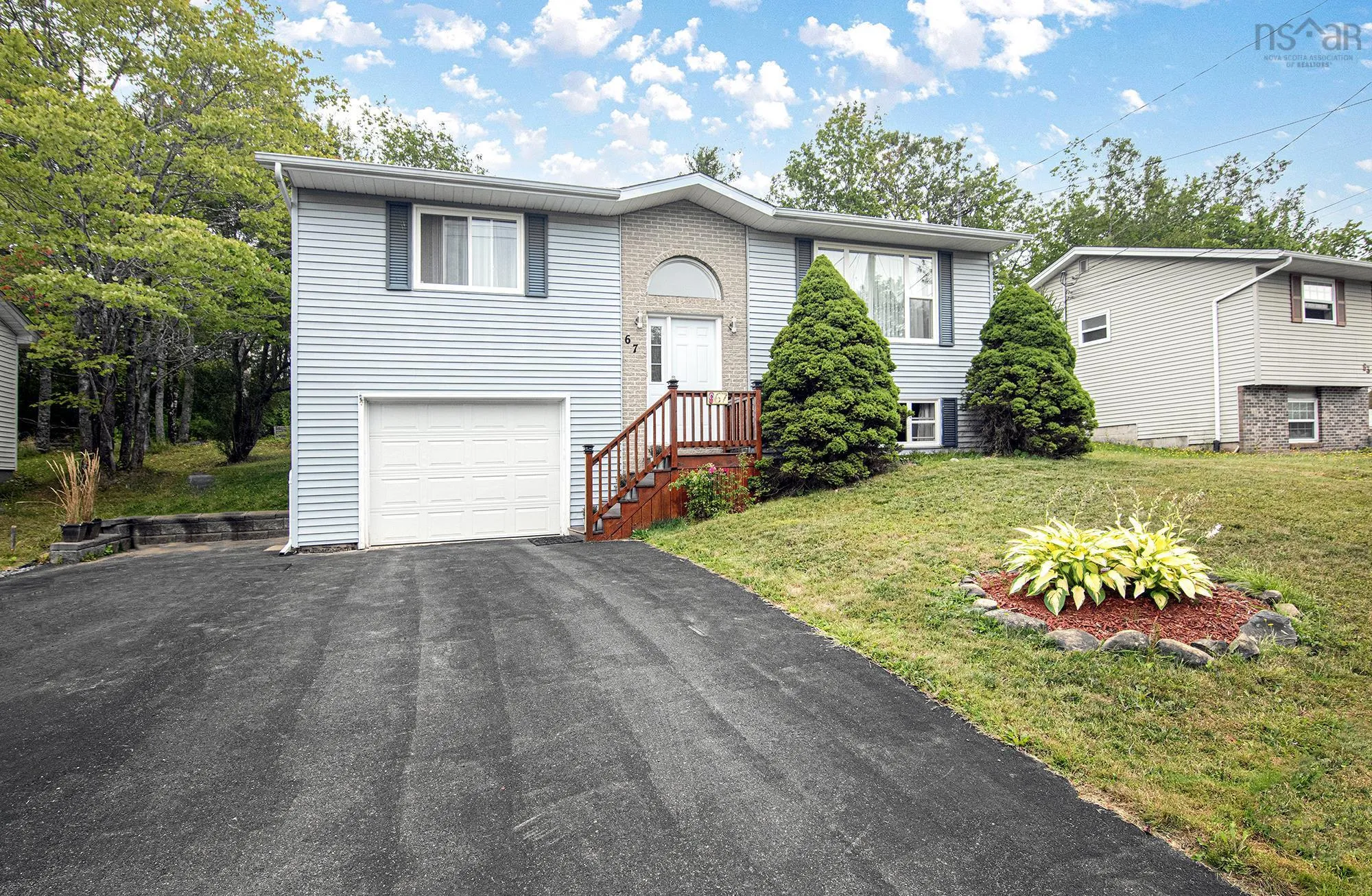67 Boxwood Crescent, Lower Sackville, NS B4C 3Z1, 3 Bedrooms Bedrooms, ,2 BathroomsBathrooms,Residential,For Sale,Boxwood,202521486