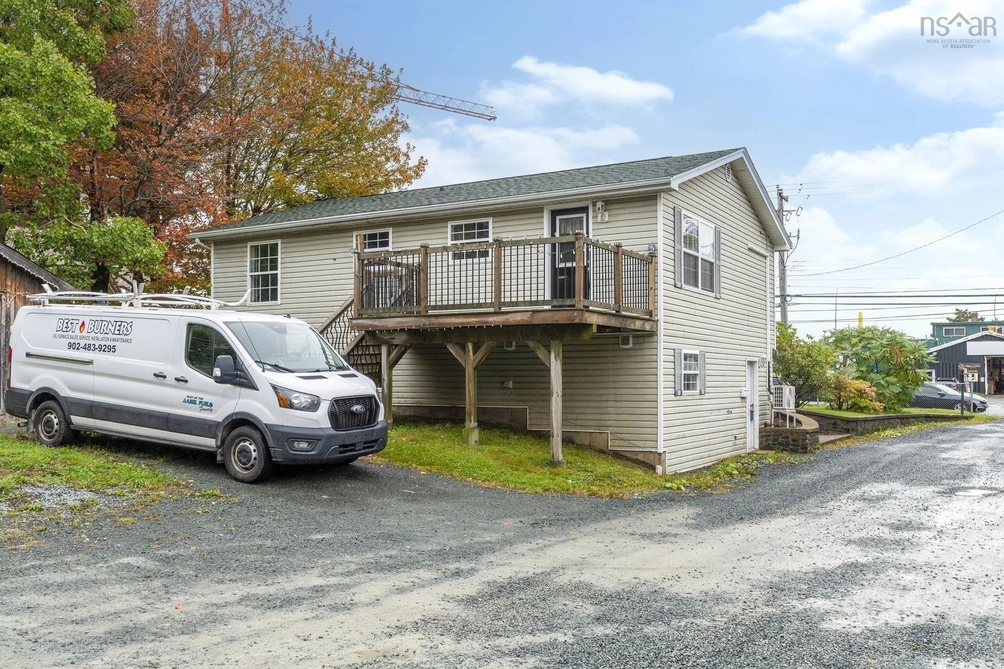69 Lakecrest Drive, Dartmouth, NS B2X 1V5, 4 Bedrooms Bedrooms, ,2 BathroomsBathrooms,Residential,For Sale,Lakecrest,202524553