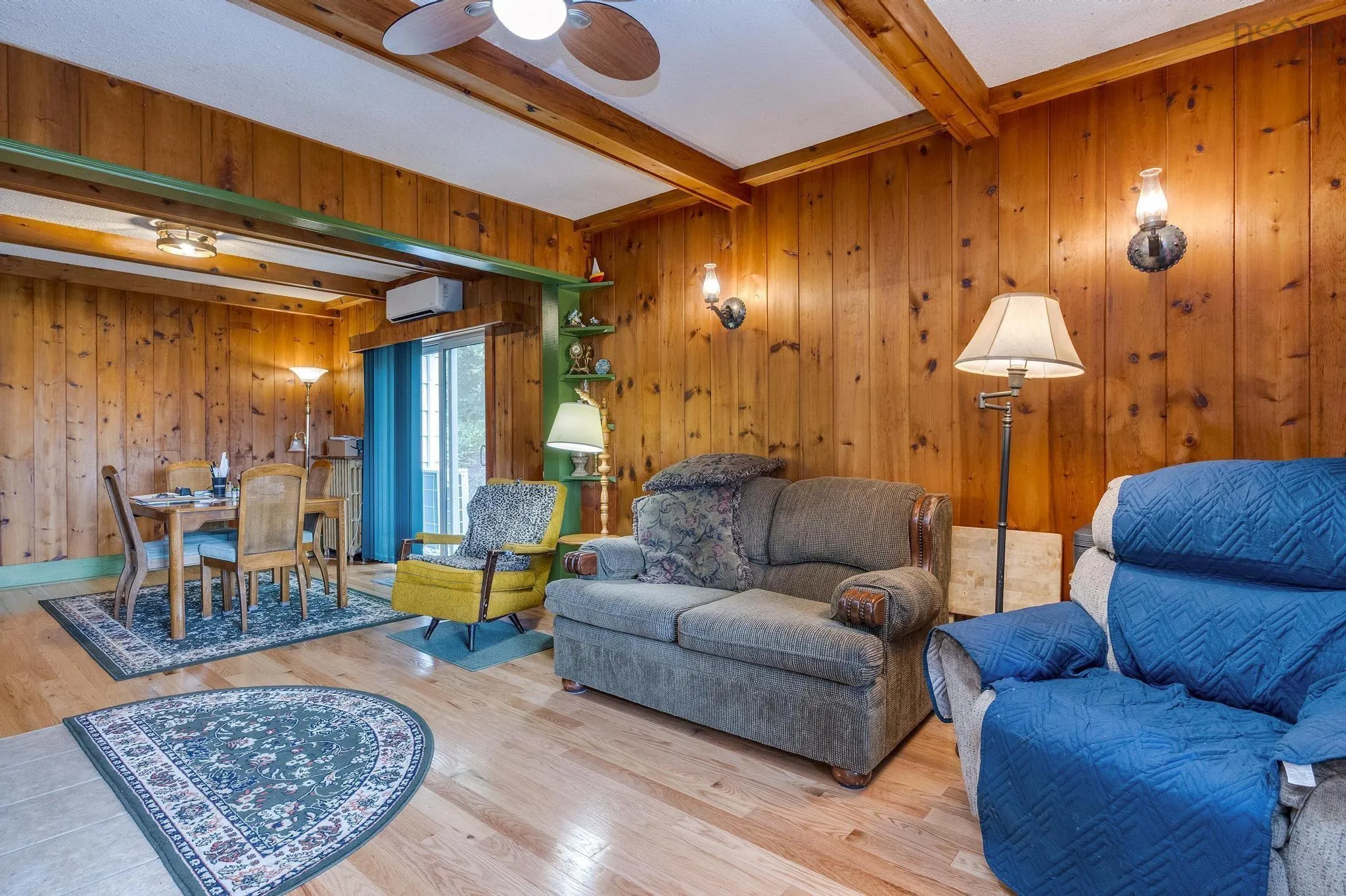 26 Culloden Road, Mount Pleasant, NS B0V 1A0, 3 Bedrooms Bedrooms, ,2 BathroomsBathrooms,Residential,For Sale,Culloden,202520723