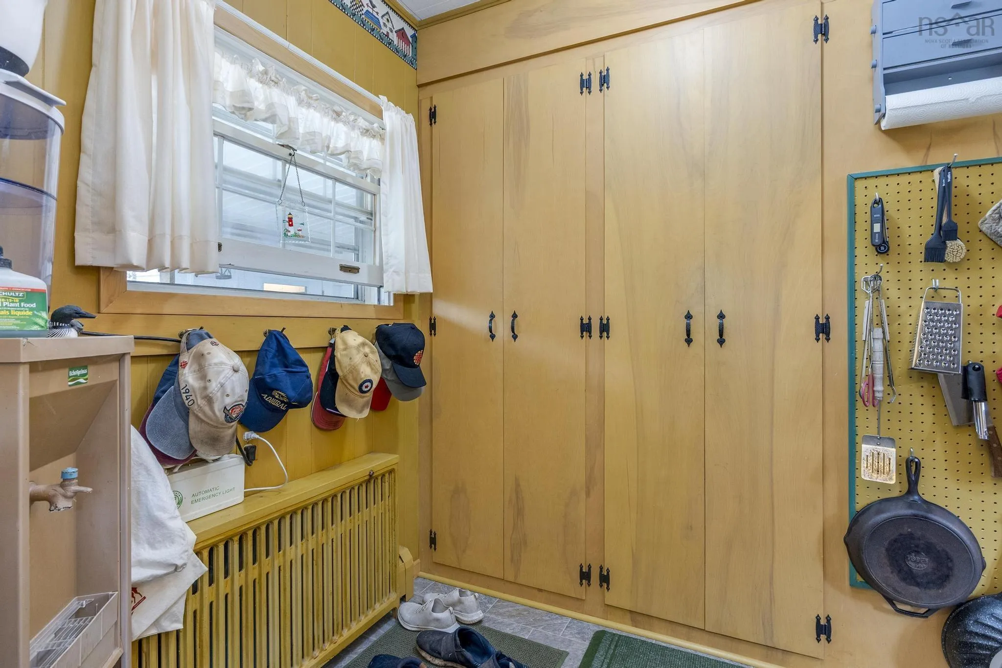 26 Culloden Road, Mount Pleasant, NS B0V 1A0, 3 Bedrooms Bedrooms, ,2 BathroomsBathrooms,Residential,For Sale,Culloden,202520723