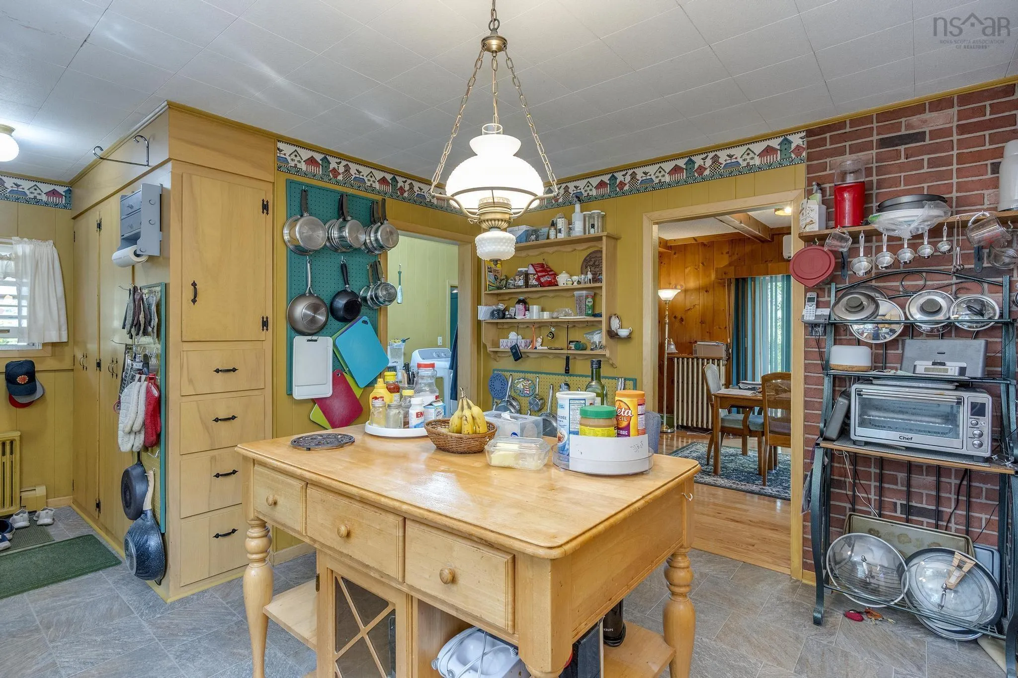 26 Culloden Road, Mount Pleasant, NS B0V 1A0, 3 Bedrooms Bedrooms, ,2 BathroomsBathrooms,Residential,For Sale,Culloden,202520723