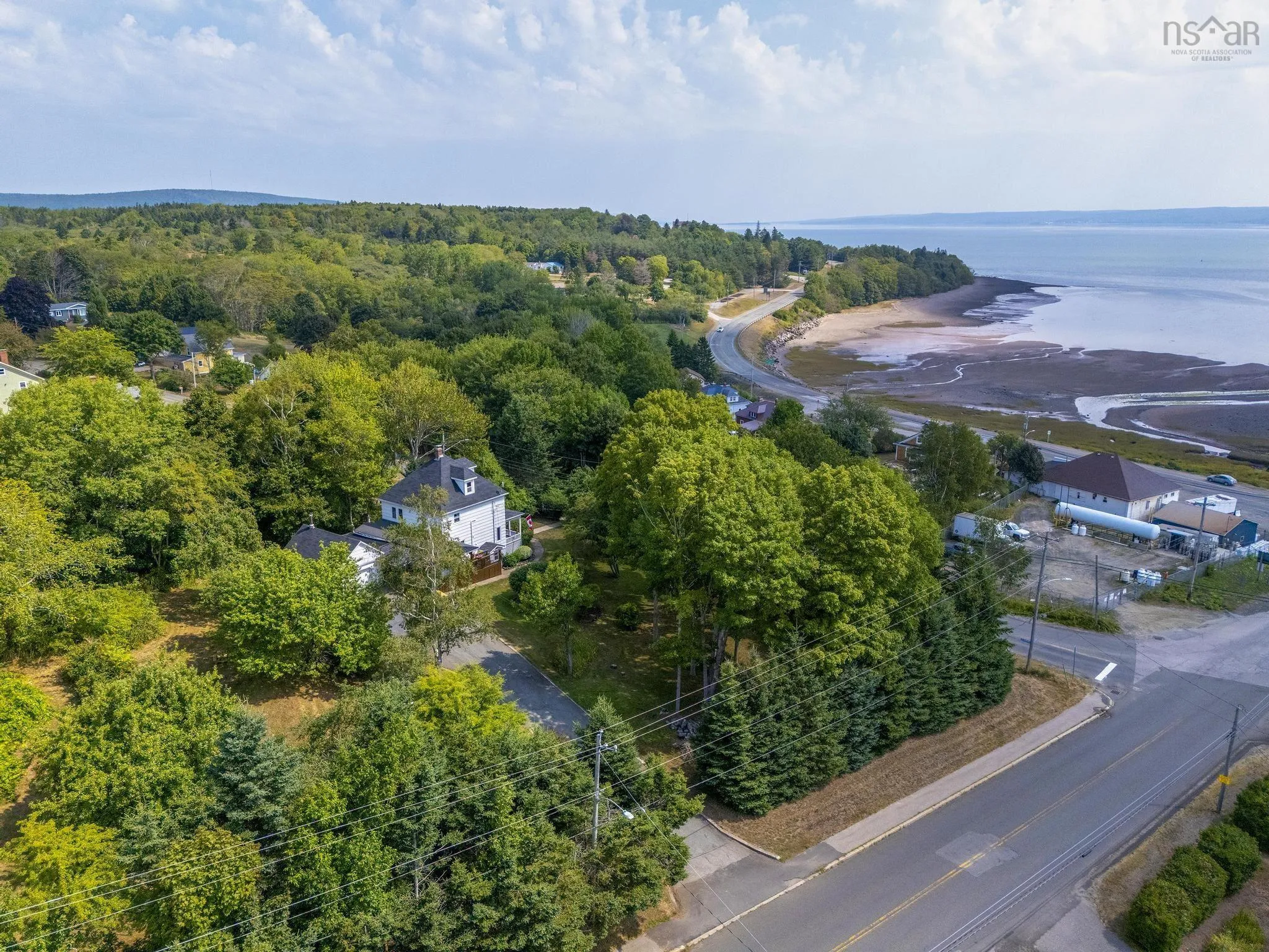 26 Culloden Road, Mount Pleasant, NS B0V 1A0, 3 Bedrooms Bedrooms, ,2 BathroomsBathrooms,Residential,For Sale,Culloden,202520723