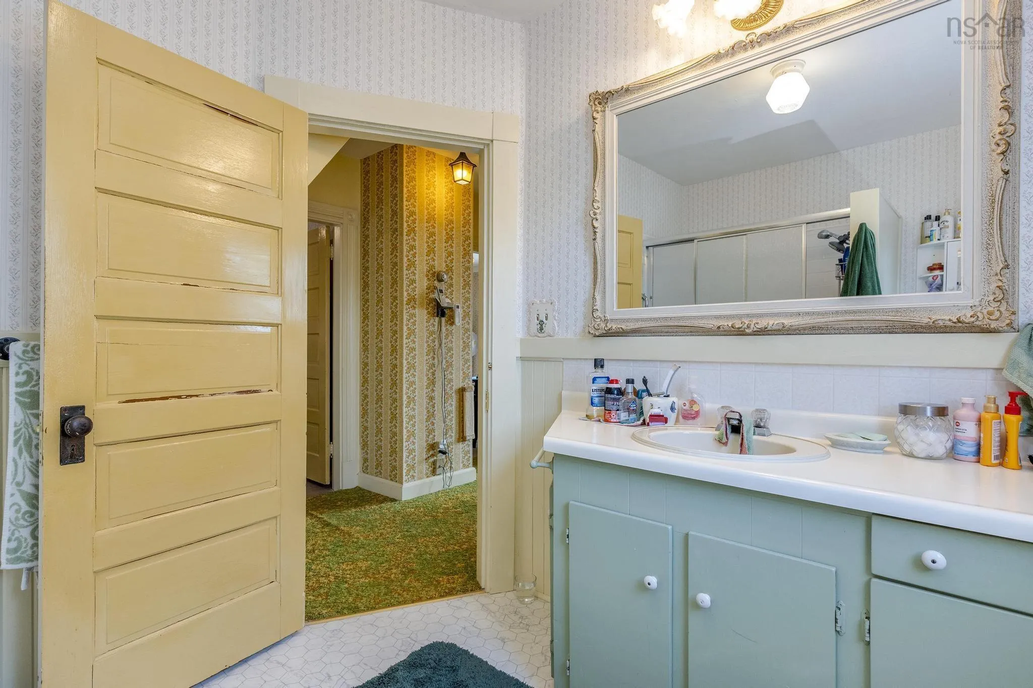 26 Culloden Road, Mount Pleasant, NS B0V 1A0, 3 Bedrooms Bedrooms, ,2 BathroomsBathrooms,Residential,For Sale,Culloden,202520723