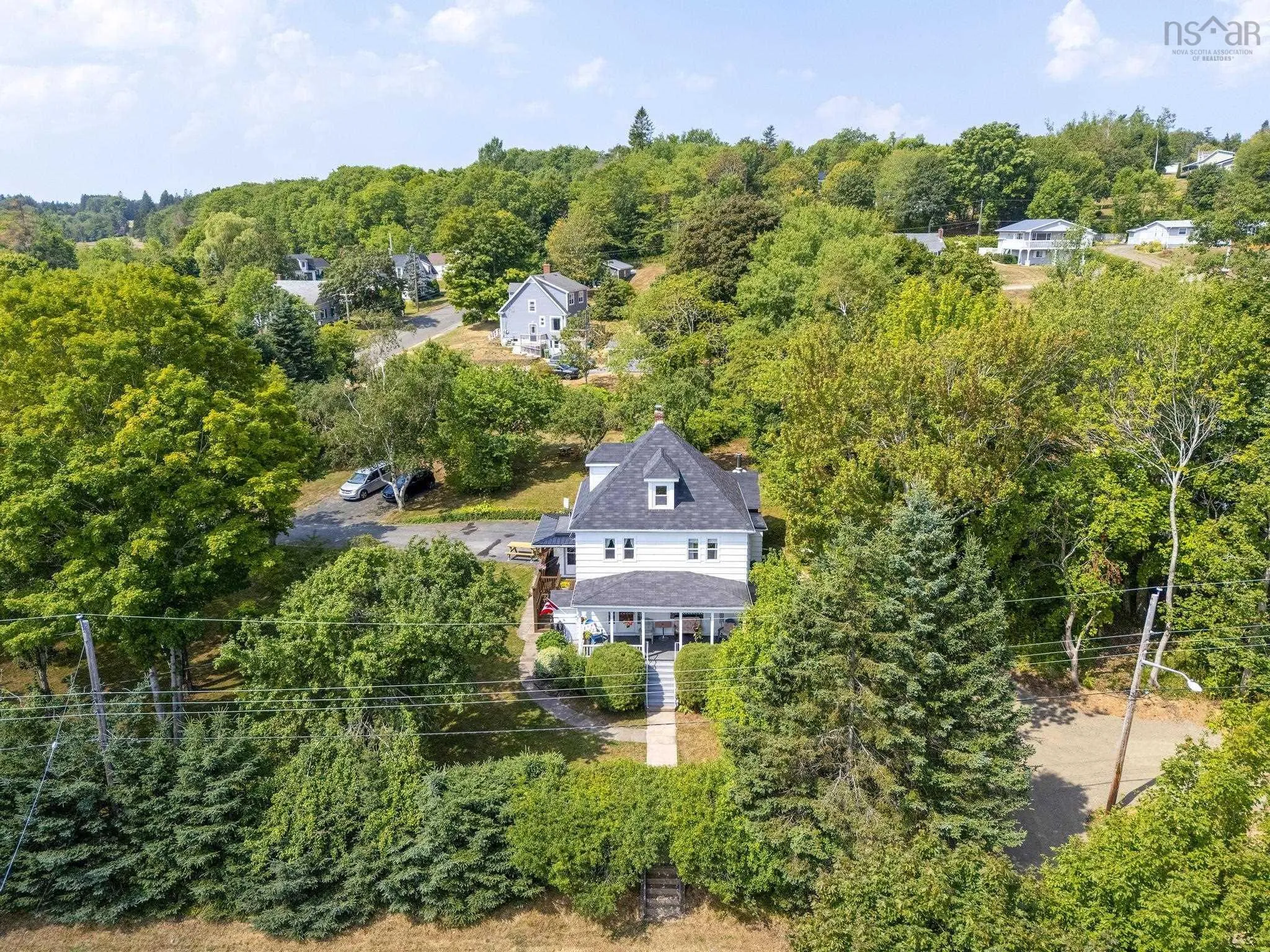 26 Culloden Road, Mount Pleasant, NS B0V 1A0, 3 Bedrooms Bedrooms, ,2 BathroomsBathrooms,Residential,For Sale,Culloden,202520723