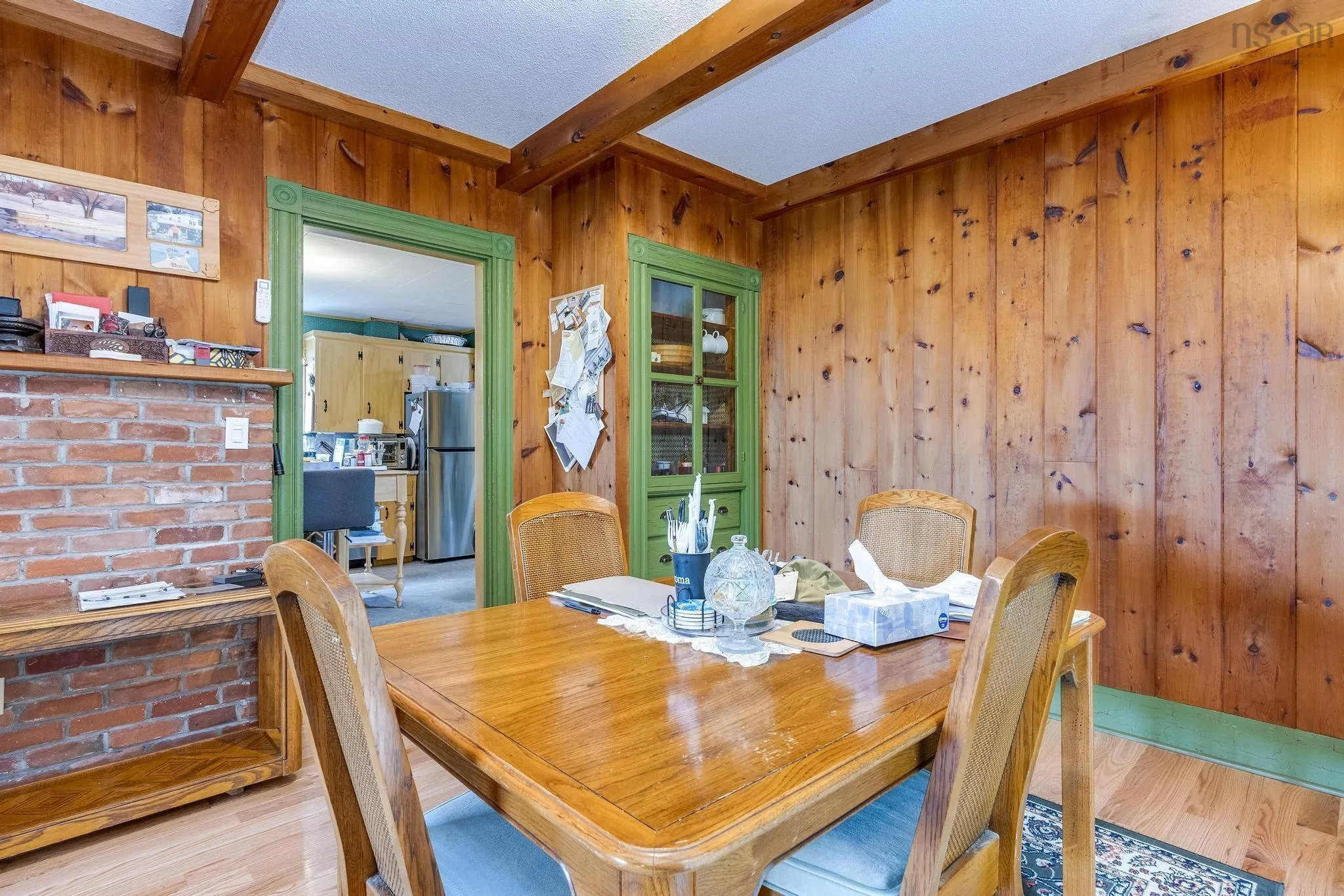 26 Culloden Road, Mount Pleasant, NS B0V 1A0, 3 Bedrooms Bedrooms, ,2 BathroomsBathrooms,Residential,For Sale,Culloden,202520723