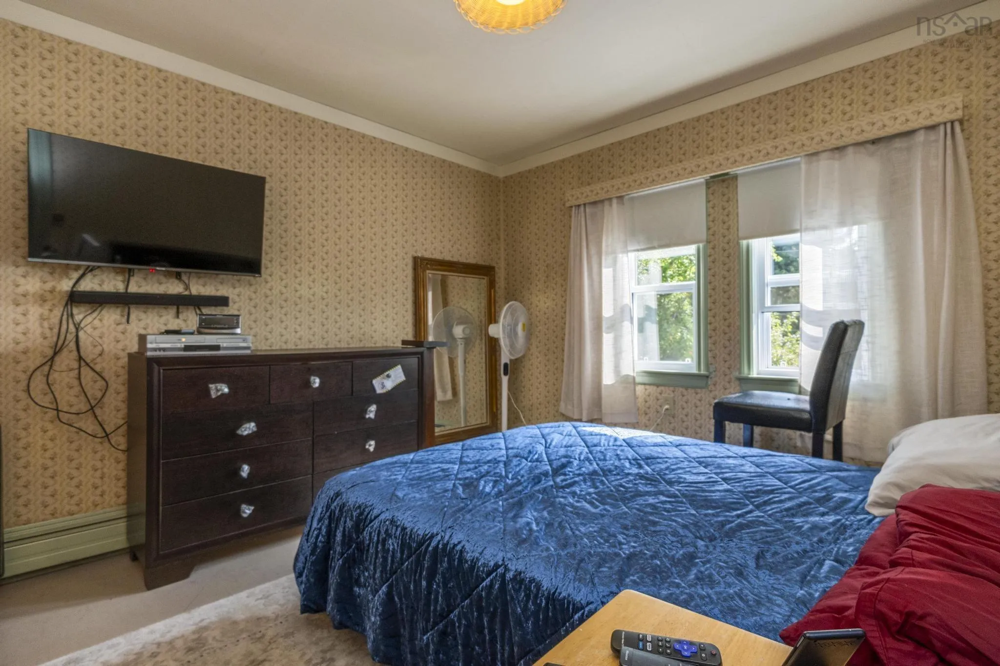 26 Culloden Road, Mount Pleasant, NS B0V 1A0, 3 Bedrooms Bedrooms, ,2 BathroomsBathrooms,Residential,For Sale,Culloden,202520723