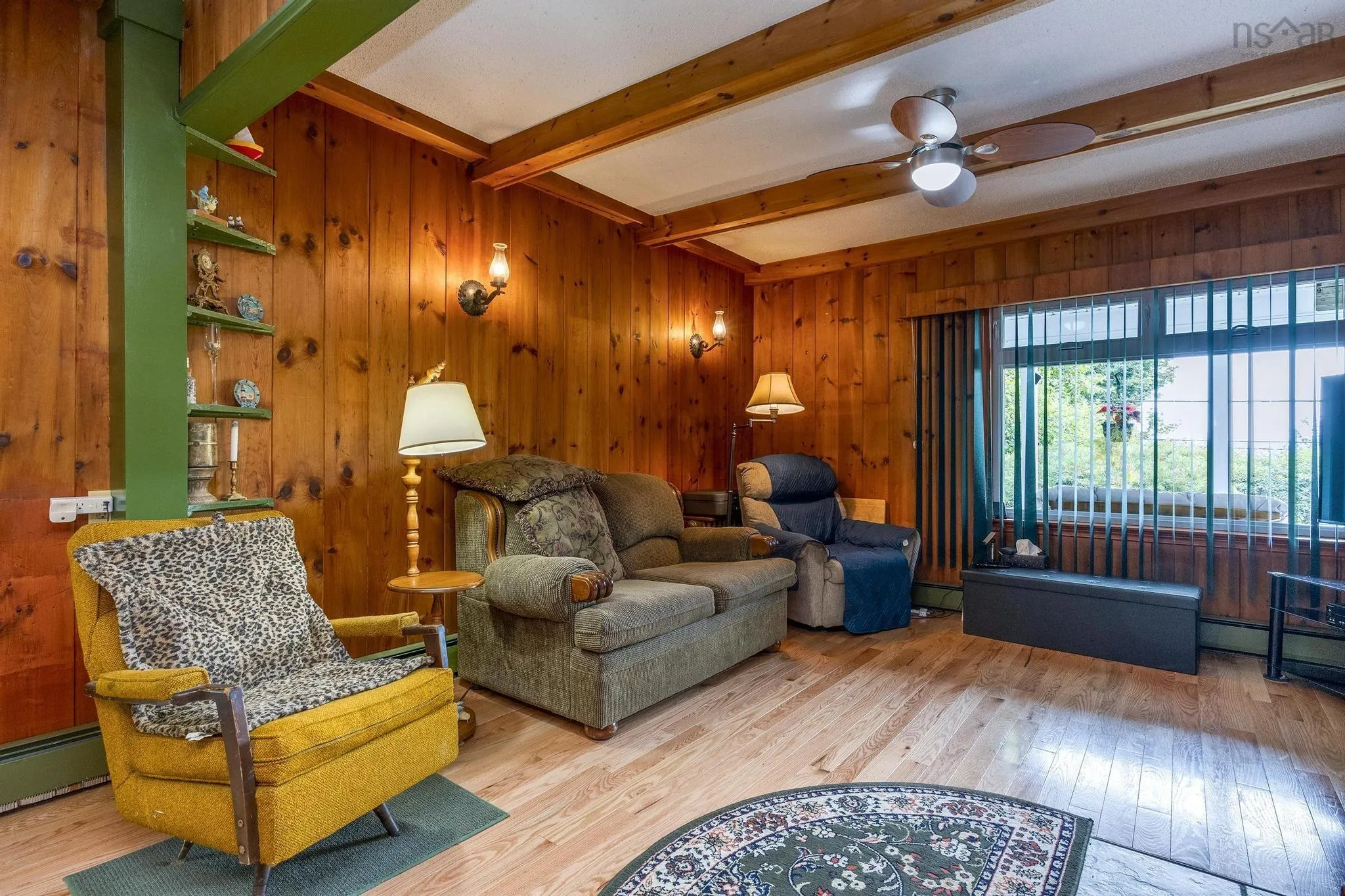 26 Culloden Road, Mount Pleasant, NS B0V 1A0, 3 Bedrooms Bedrooms, ,2 BathroomsBathrooms,Residential,For Sale,Culloden,202520723