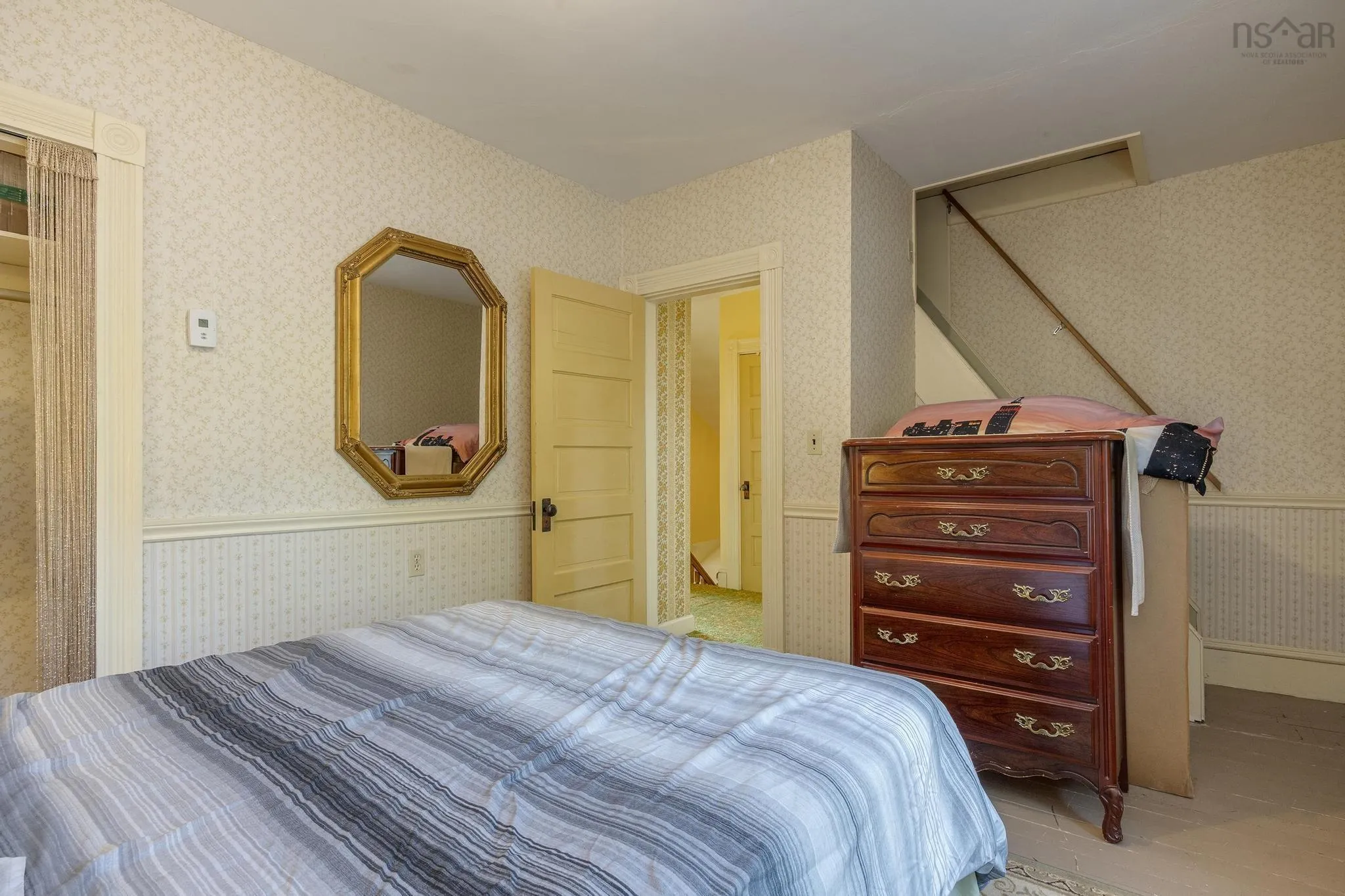 26 Culloden Road, Mount Pleasant, NS B0V 1A0, 3 Bedrooms Bedrooms, ,2 BathroomsBathrooms,Residential,For Sale,Culloden,202520723