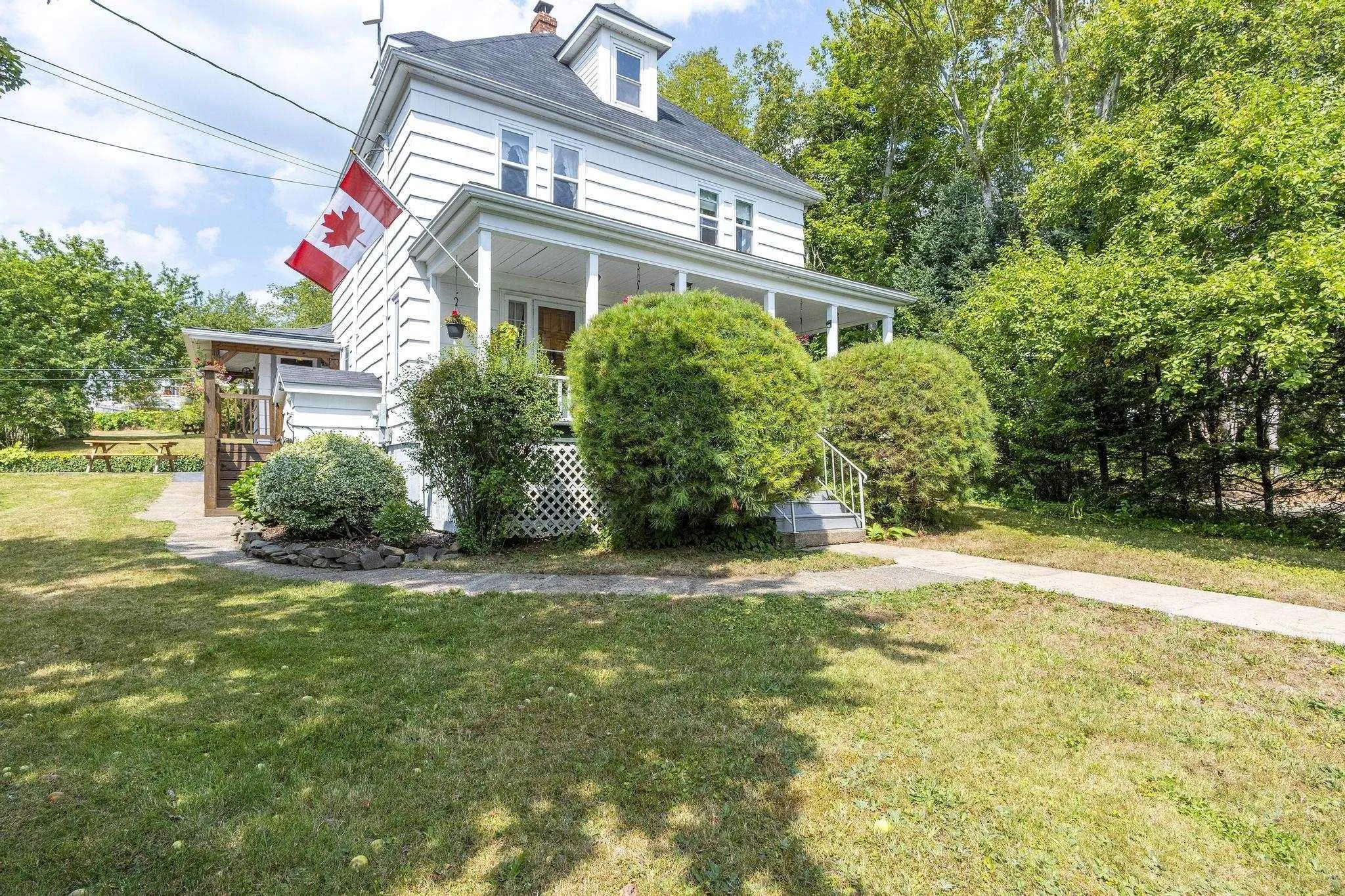 26 Culloden Road, Mount Pleasant, NS B0V 1A0, 3 Bedrooms Bedrooms, ,2 BathroomsBathrooms,Residential,For Sale,Culloden,202520723